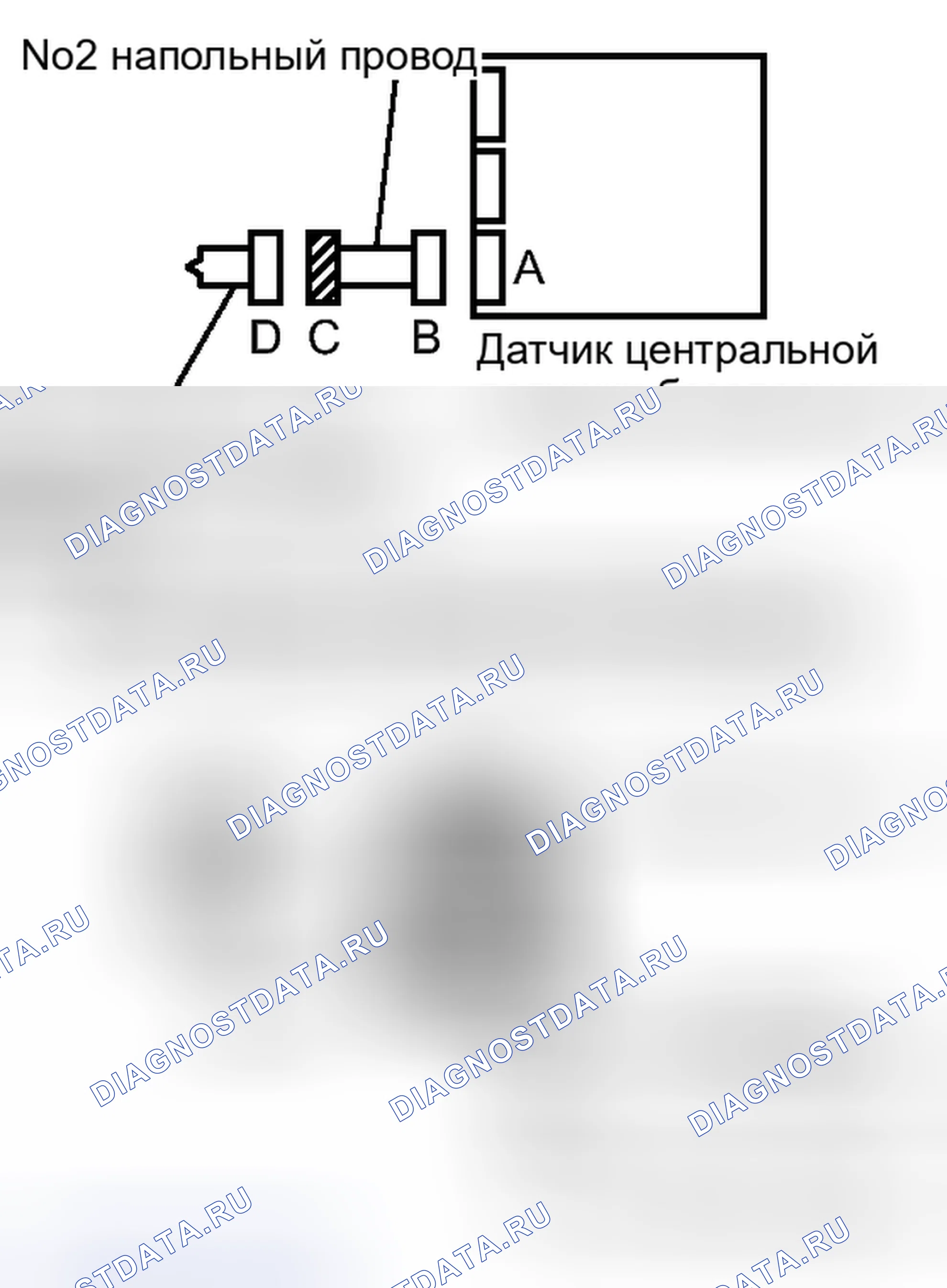 Рис. 268. Toyota Sequoia II рестайлинг