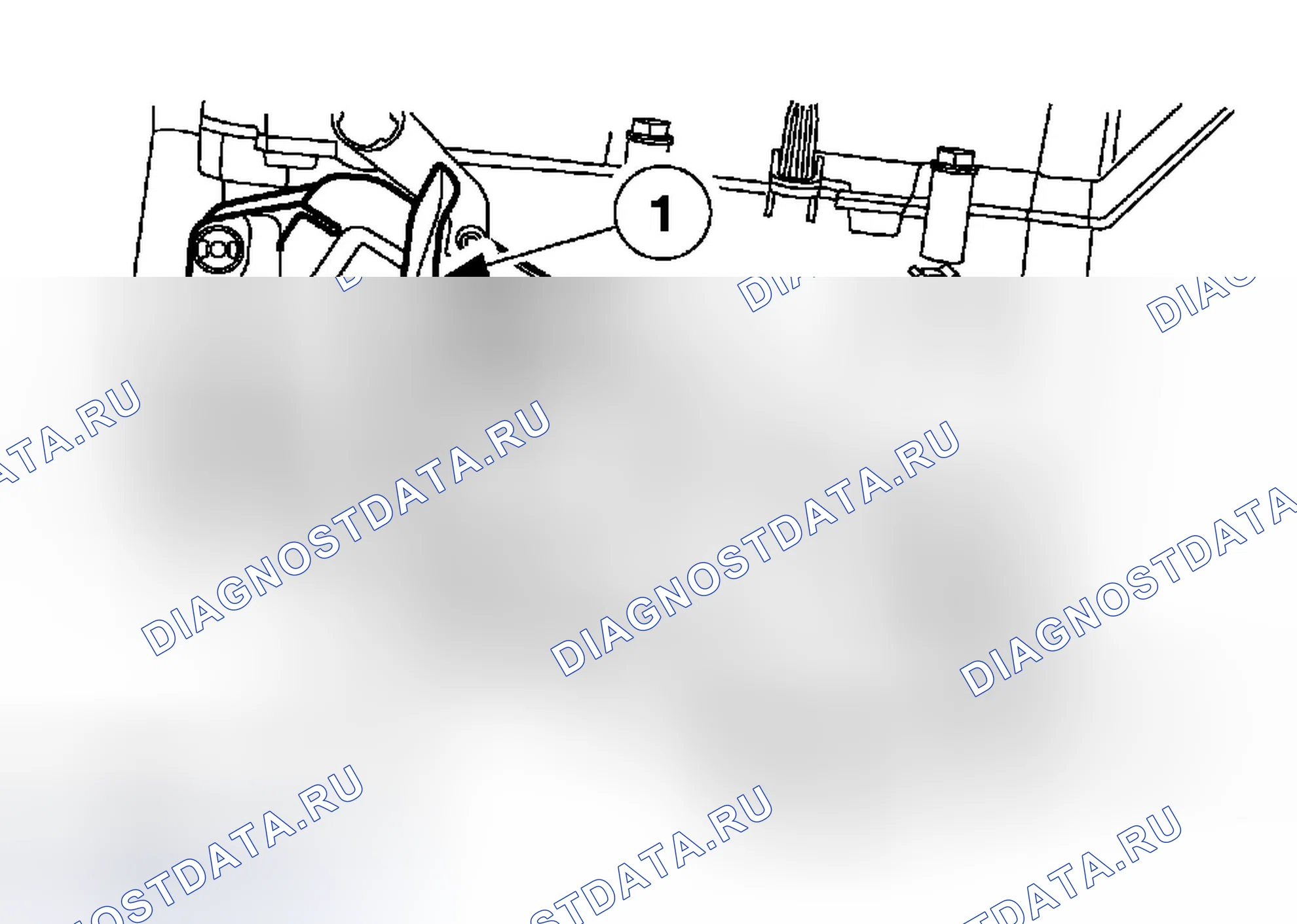 Рис. 39. Ford Taurus IV рестайлинг
