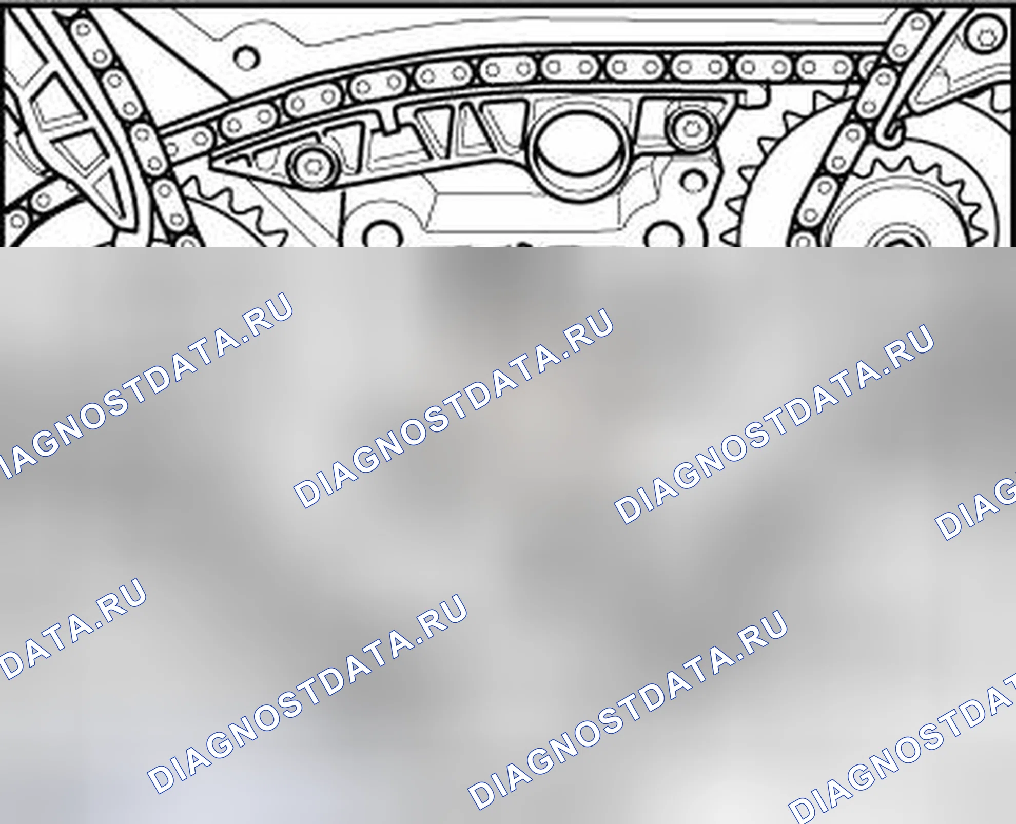Рис. 133. Volkswagen Touareg II