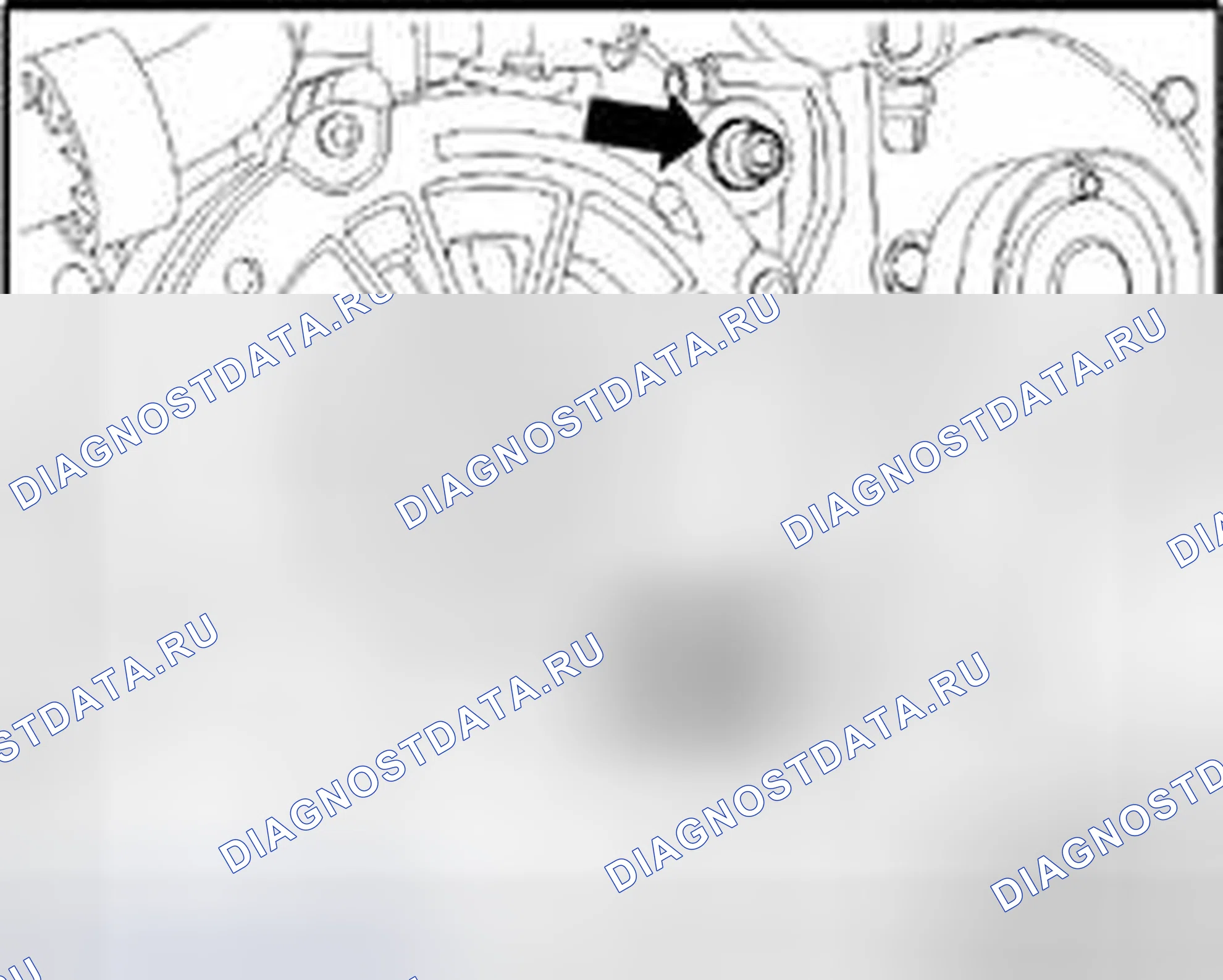 Рис. 155. Volkswagen Touareg I