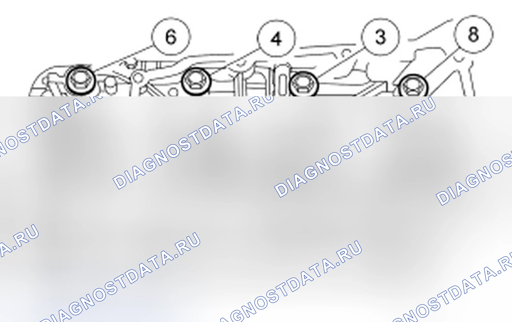 Рис. 171. Ford Mustang V