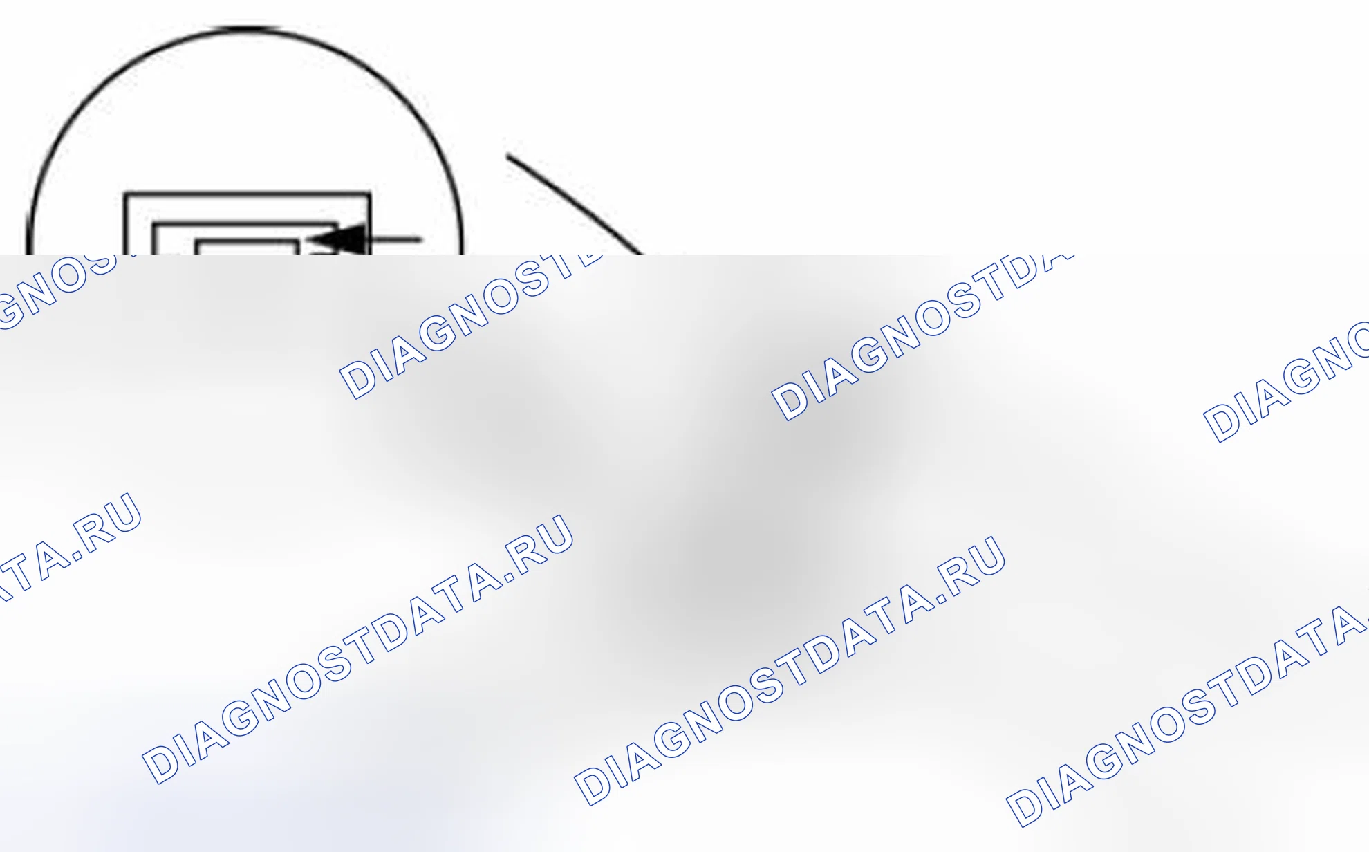 Рис. 17: Жгут проводов. Mazda 3 BL рестайлинг