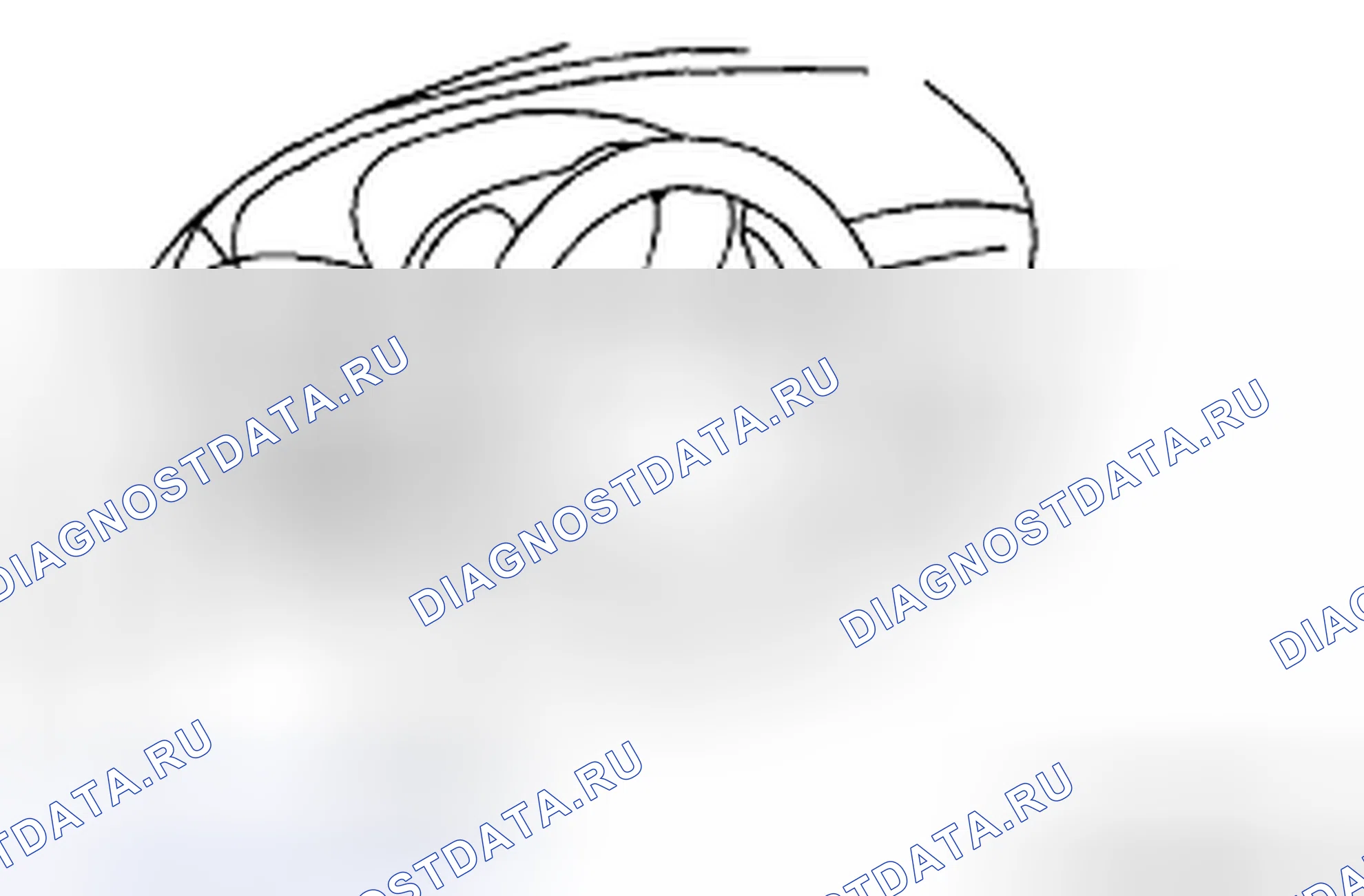 Рис. 89. Mazda CX-7 I