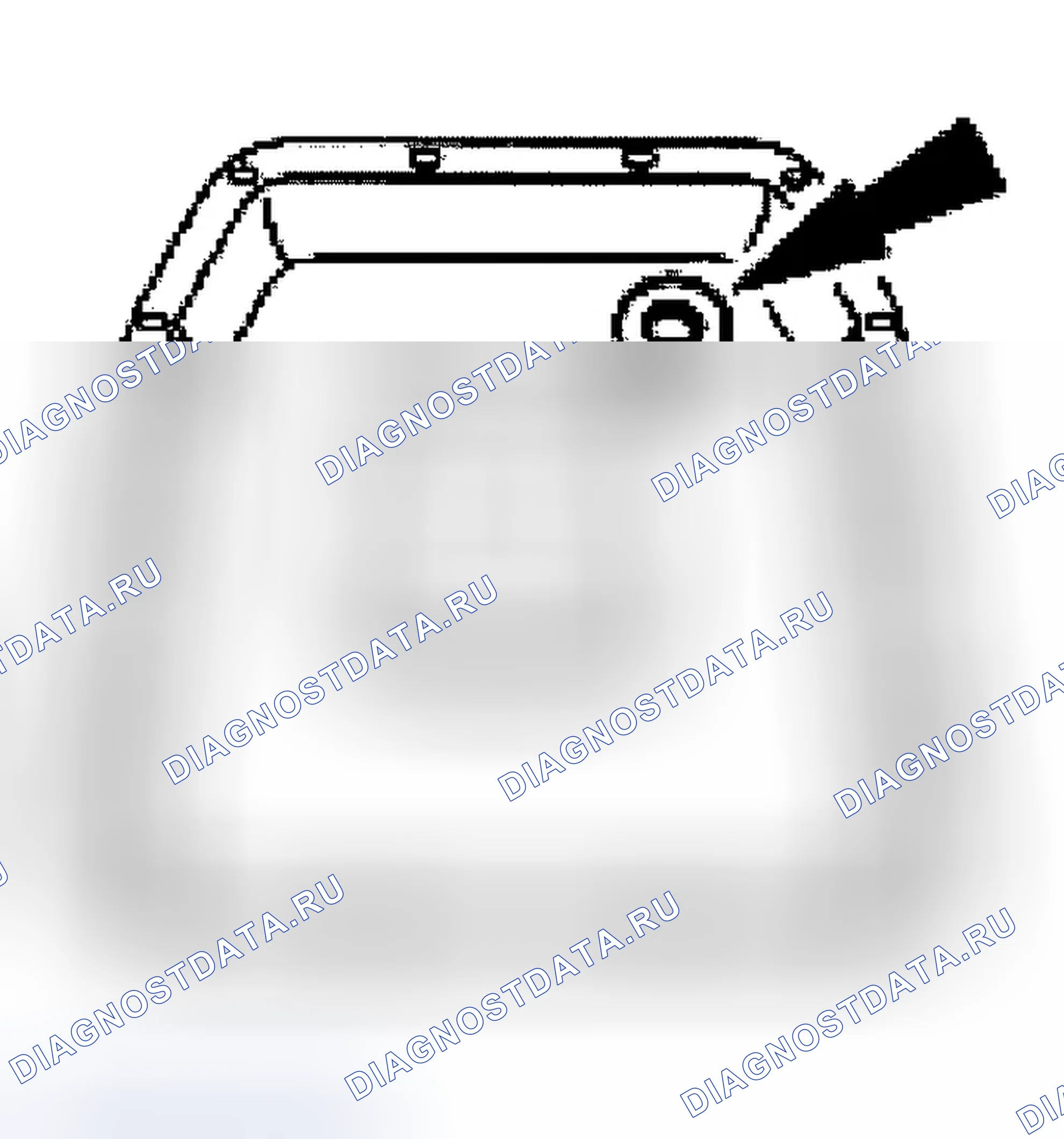 Рис. 64. Ford Mustang IV рестайлинг