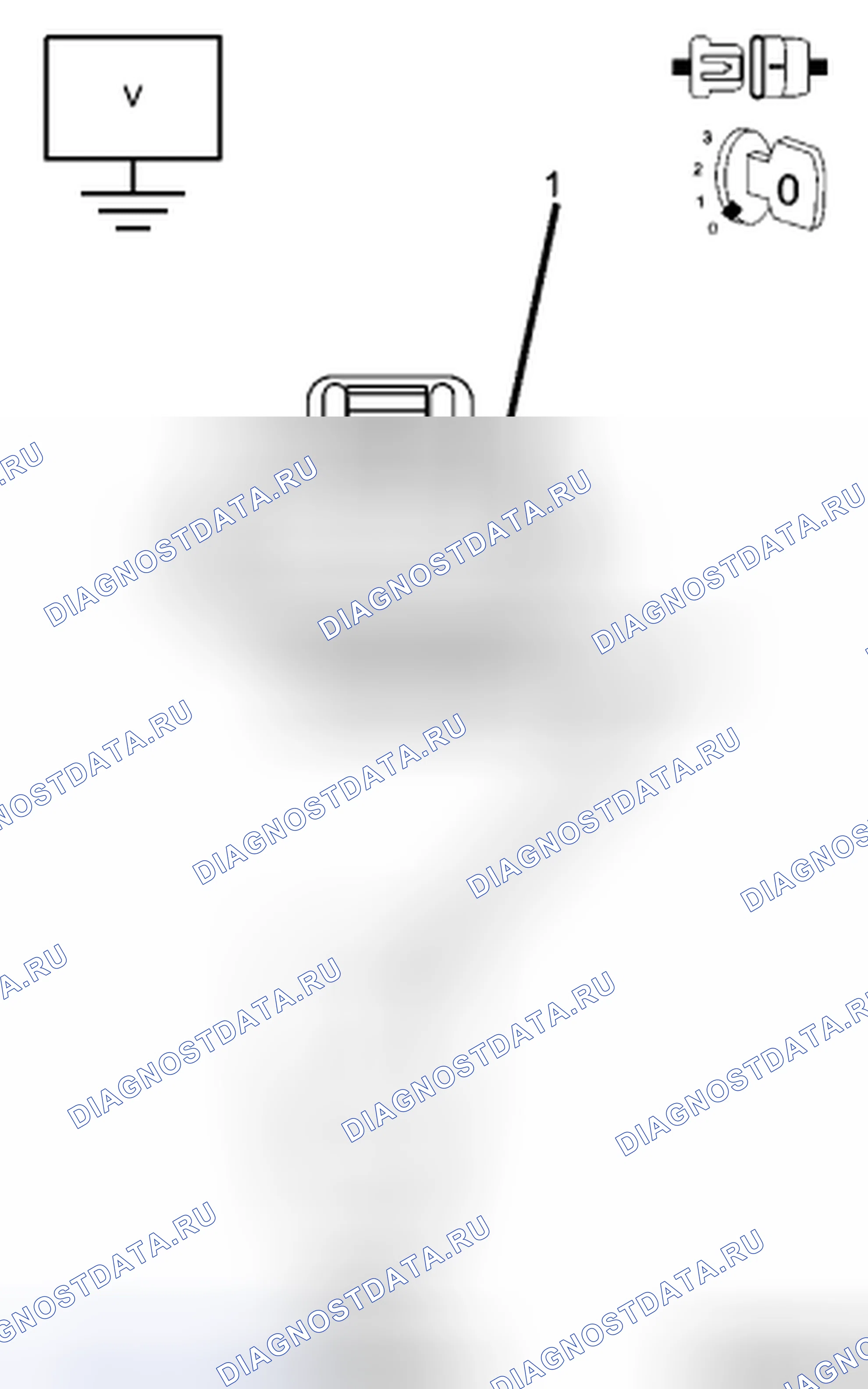 Рис. 761. Dodge Cab & Chassis R3500 HD transition