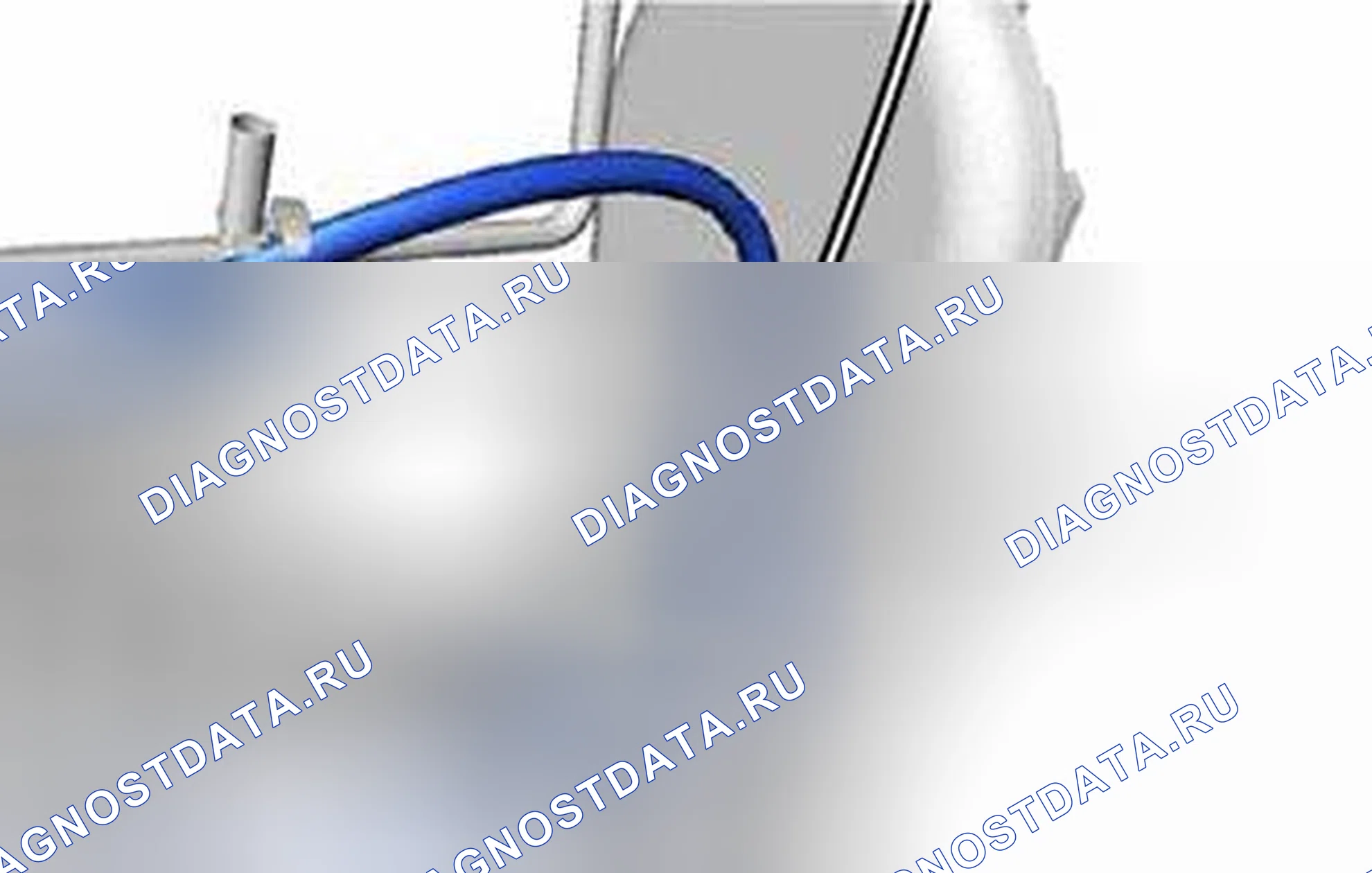 Рис. 421. Toyota Highlander III
