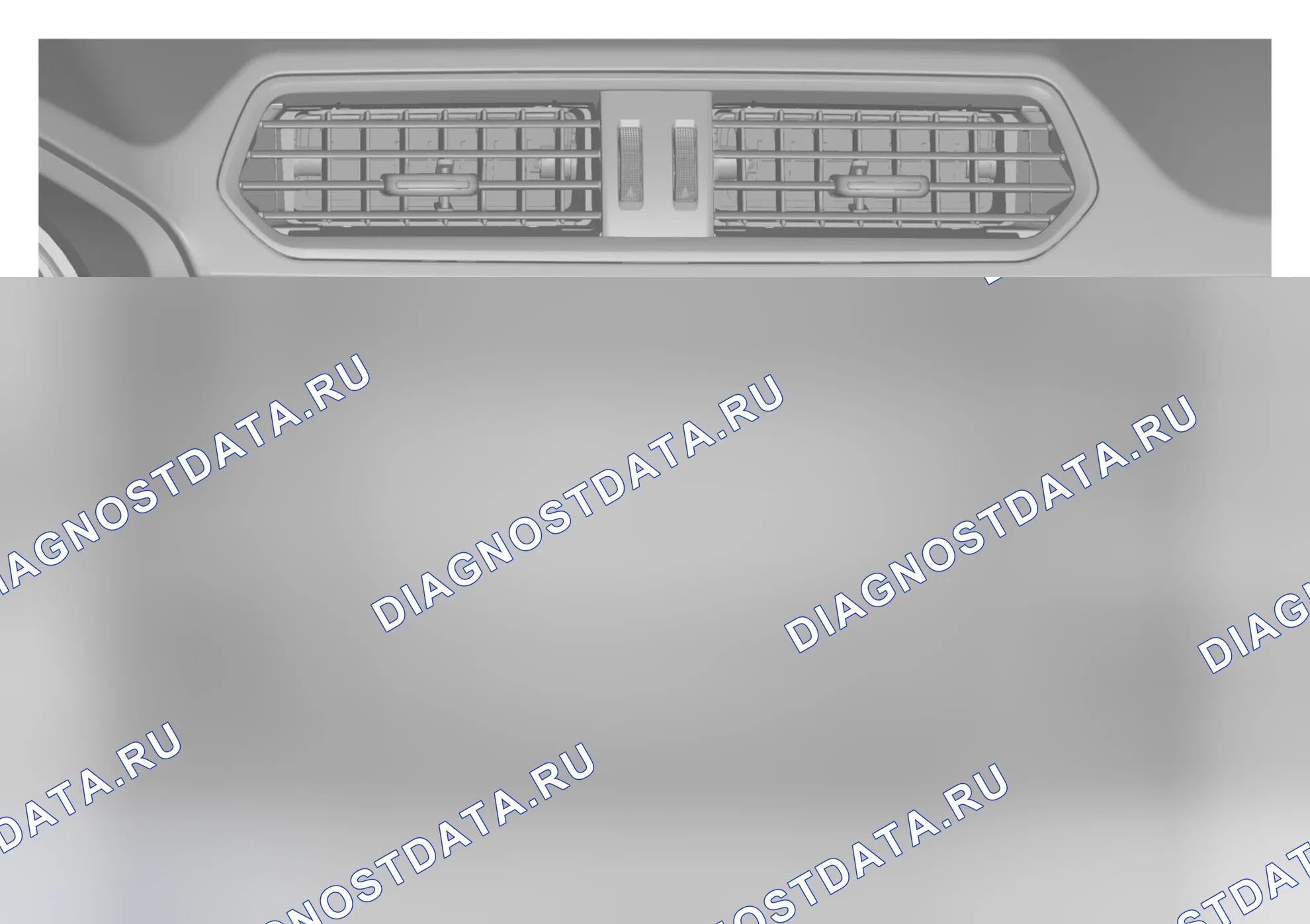 Как снять и установить радио — Great Wall Wingle-5. Great-Wall Wingle 5 I