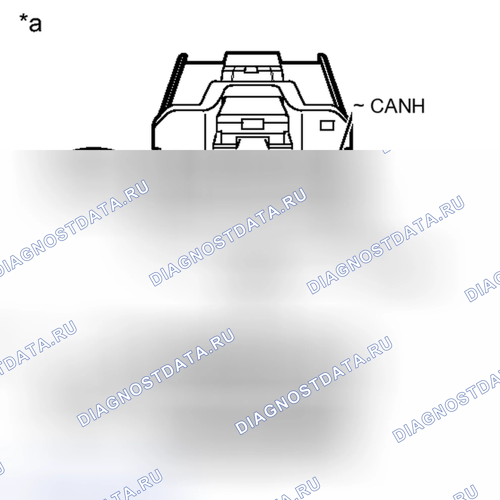 Рис. 139. Toyota 4Runner V