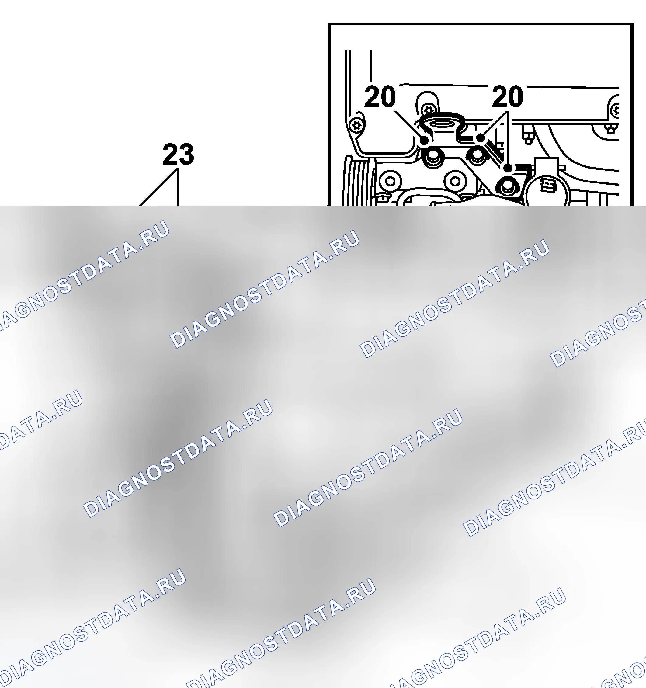Рис. 38. Kia Optima I рестайлинг