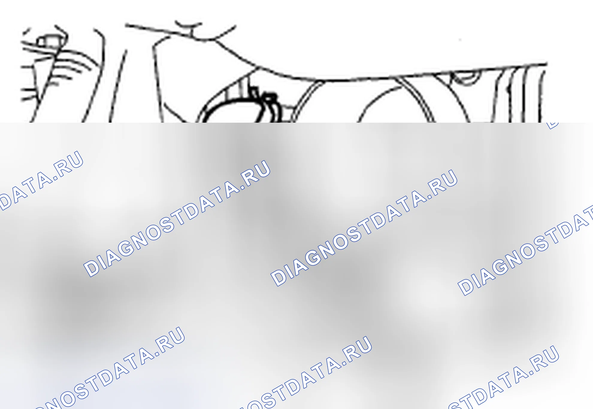 Рис. 660. Subaru Impreza GH
