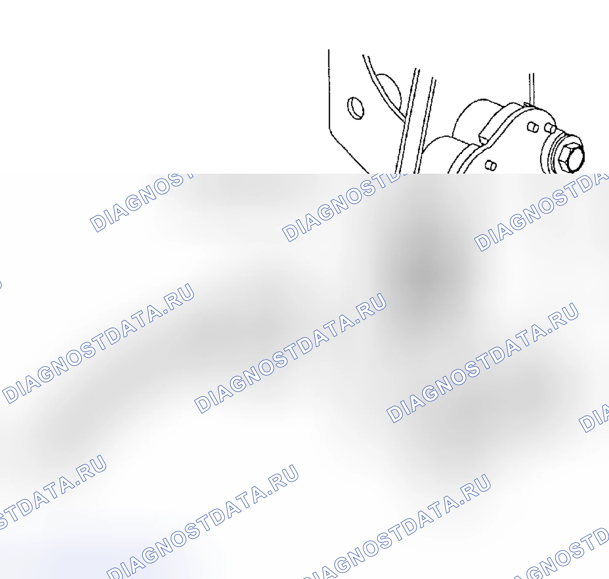 Рис. 4. Kia Rio I