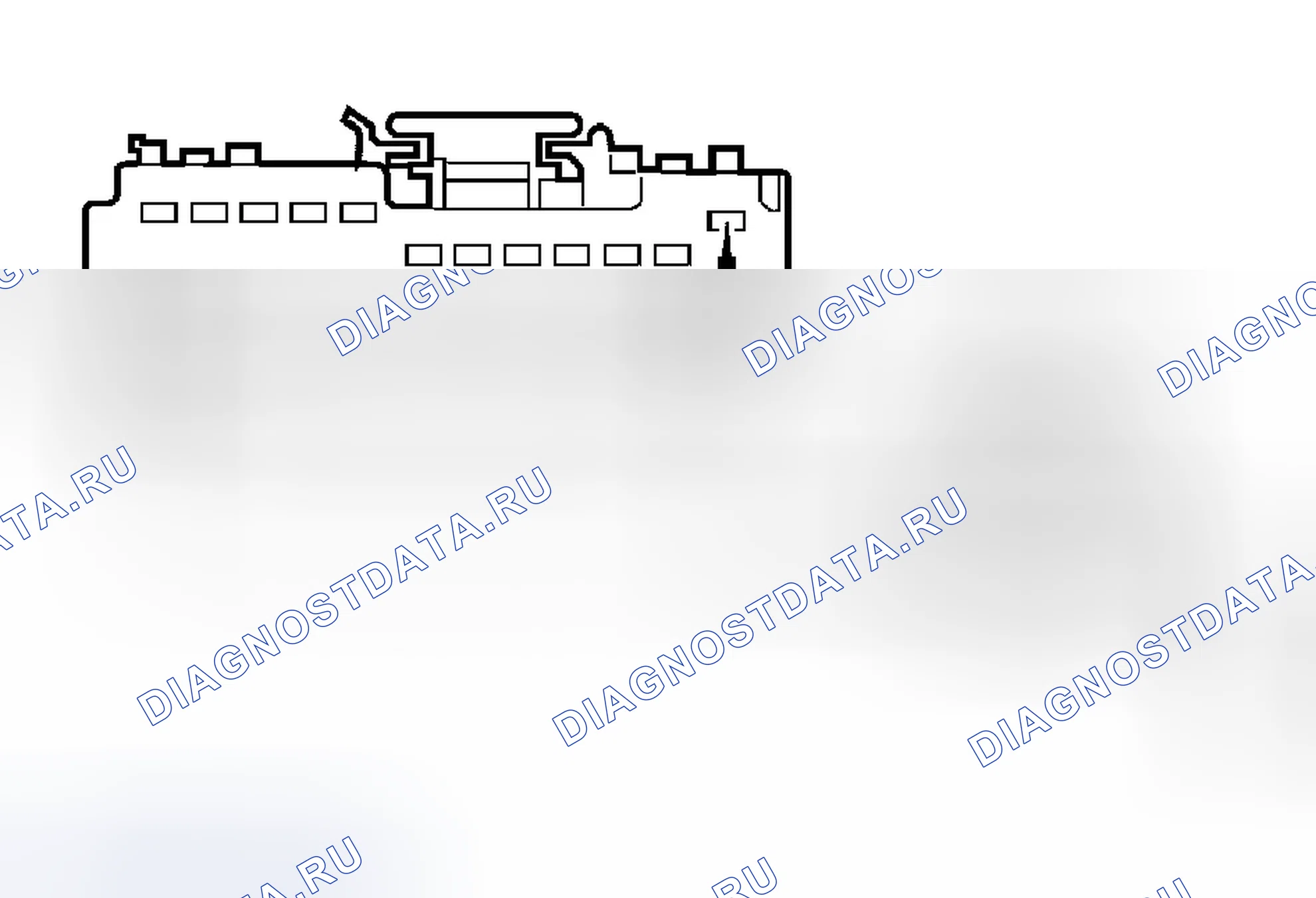 Рис. 286. Ford Pickup F350 Super Duty 