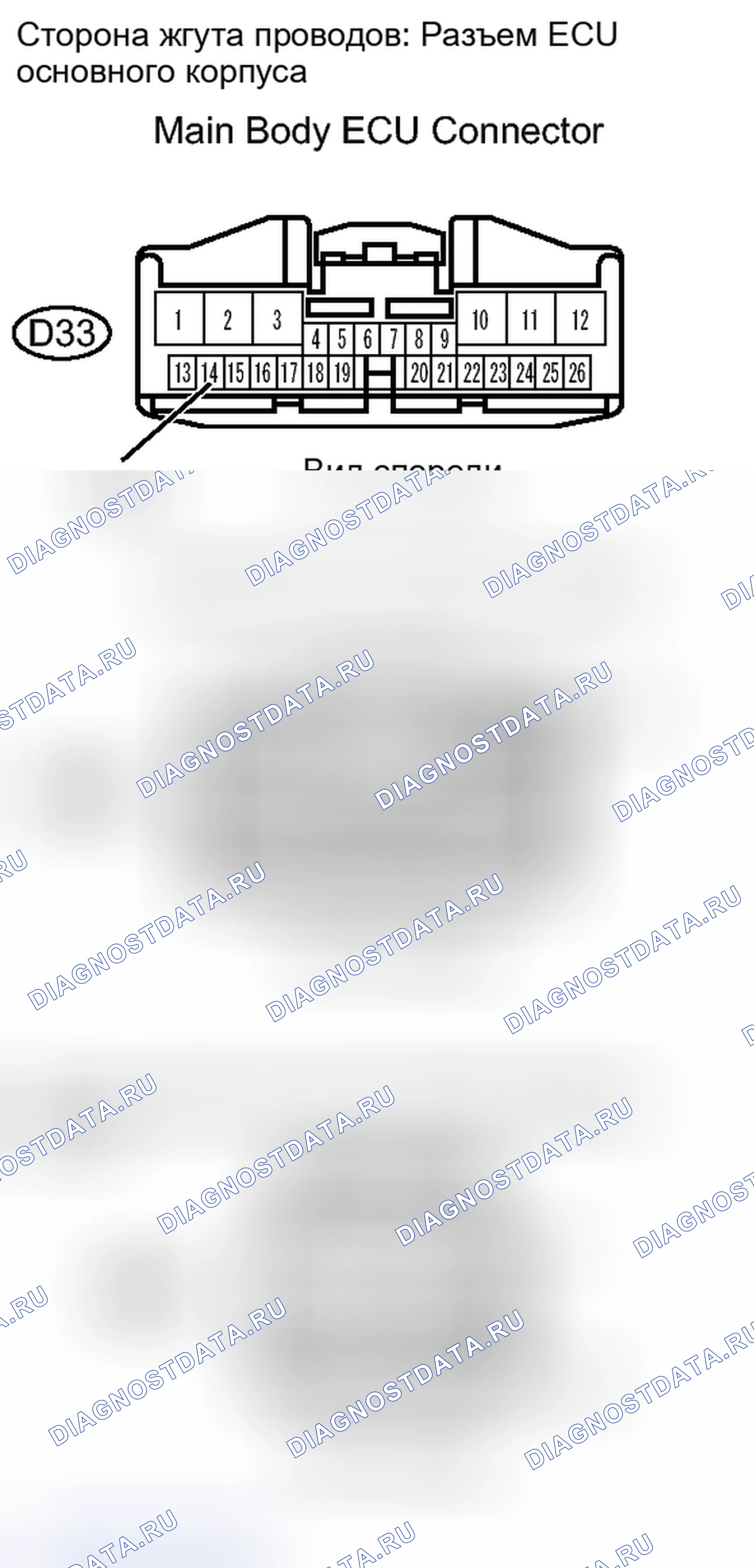 Рис. 216. Toyota Yaris III