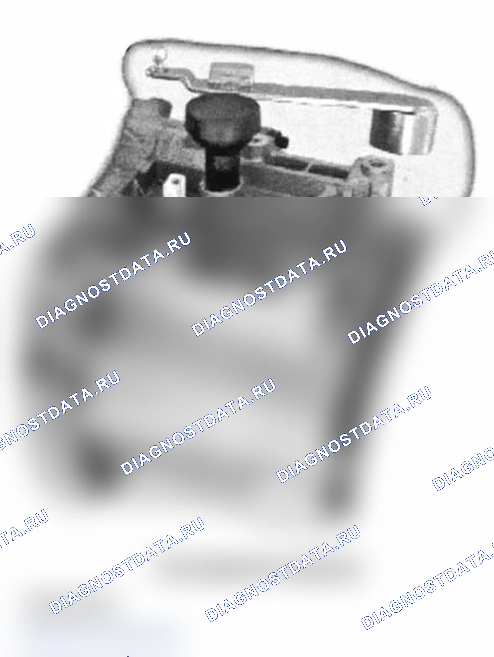 Рис. 46: Основной корпус. MINI Cooper I