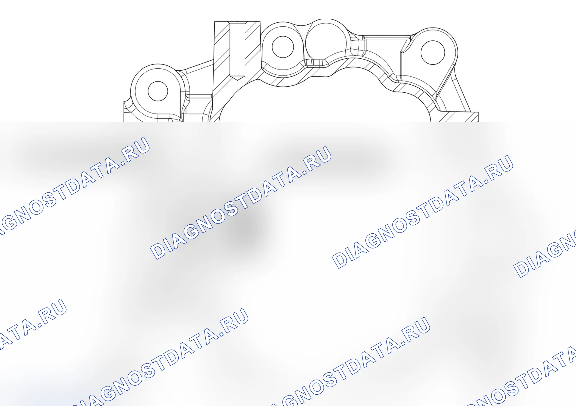 Разборка / установка — Great Wall King-Kong-Cannon. Great-Wall King Kong Cannon I