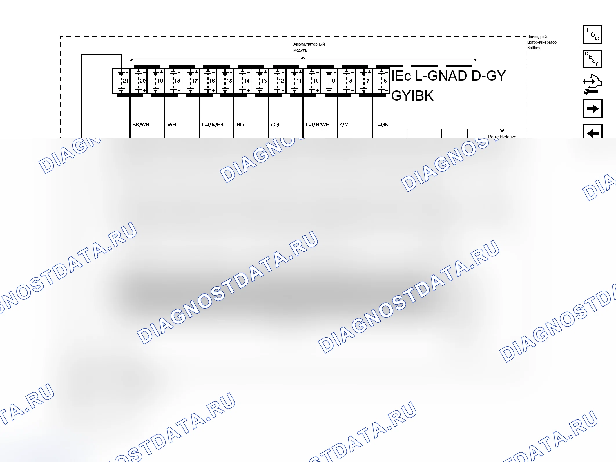 Рис. 27. Chevrolet Silverado 3500 HD 