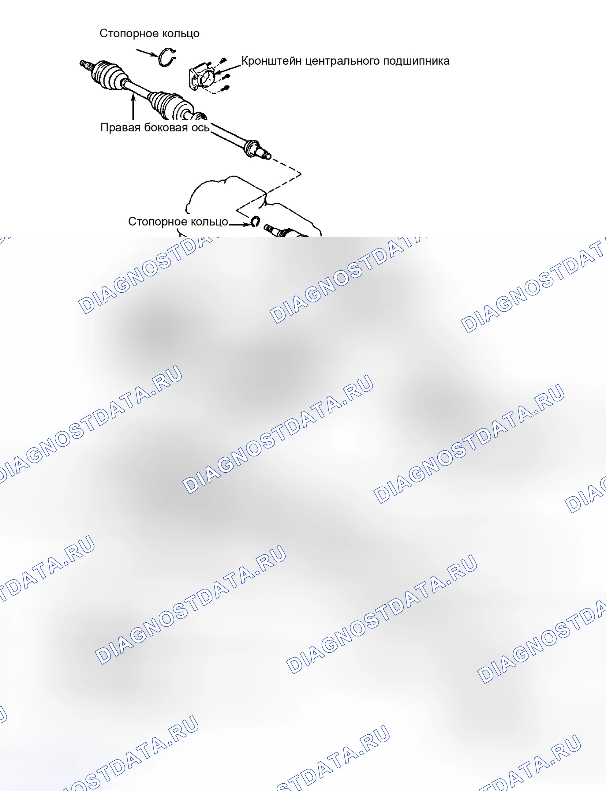 Рис. 14. Toyota RAV4 I