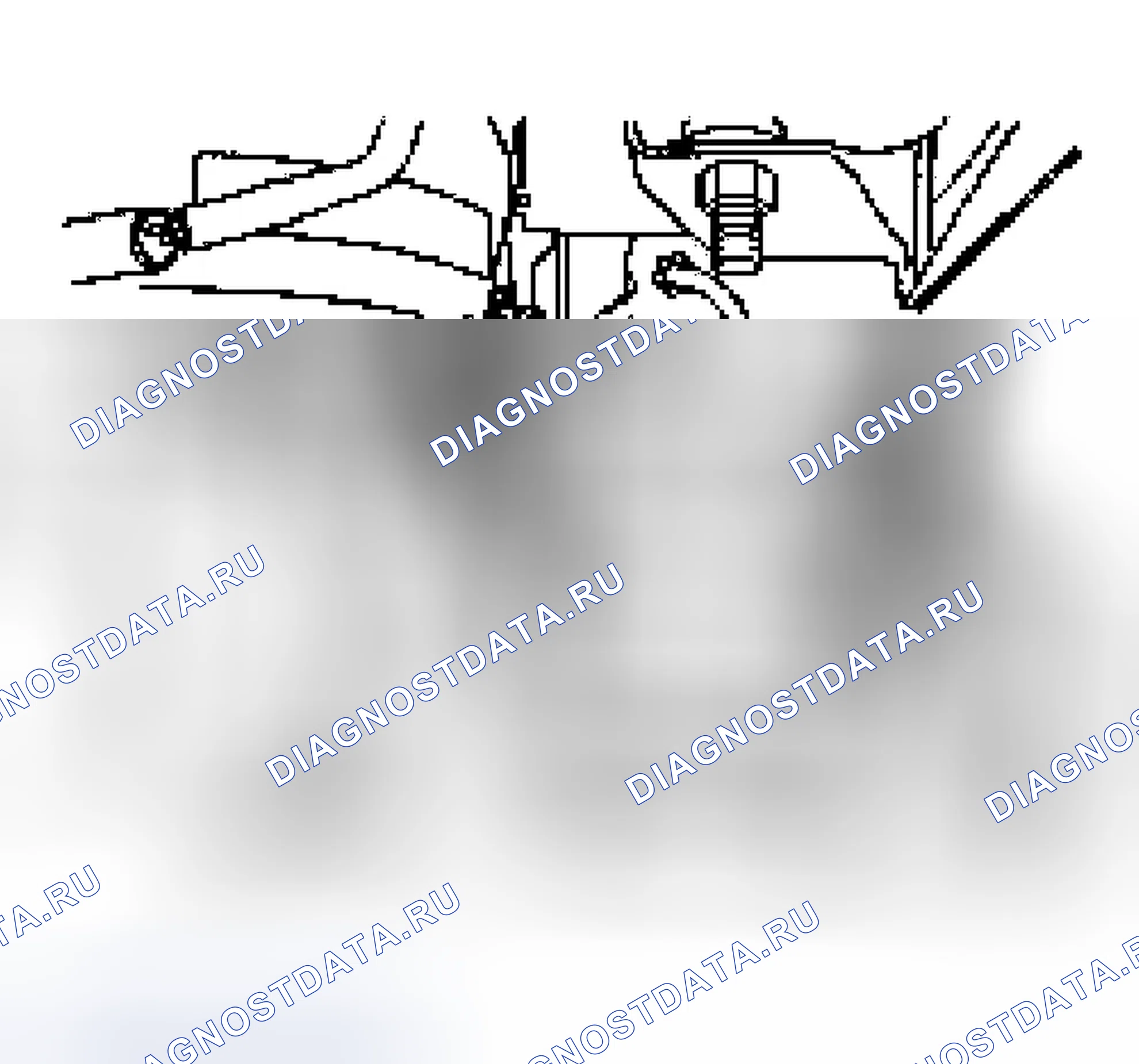 Рис. 36. Ford Crown Victoria II