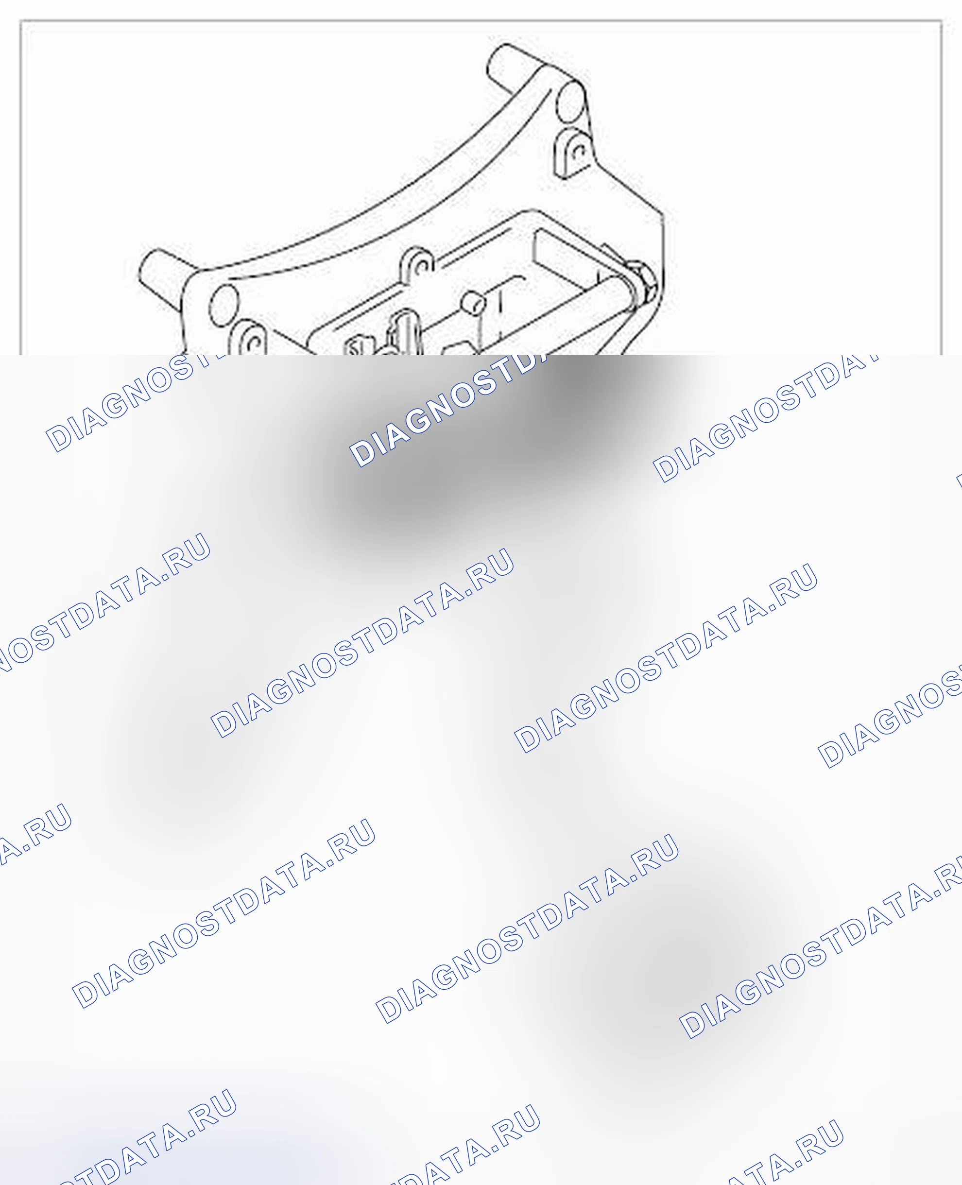 Рис. 39: Последующая работа. Porsche Cayenne GTS 957 рестайлинг