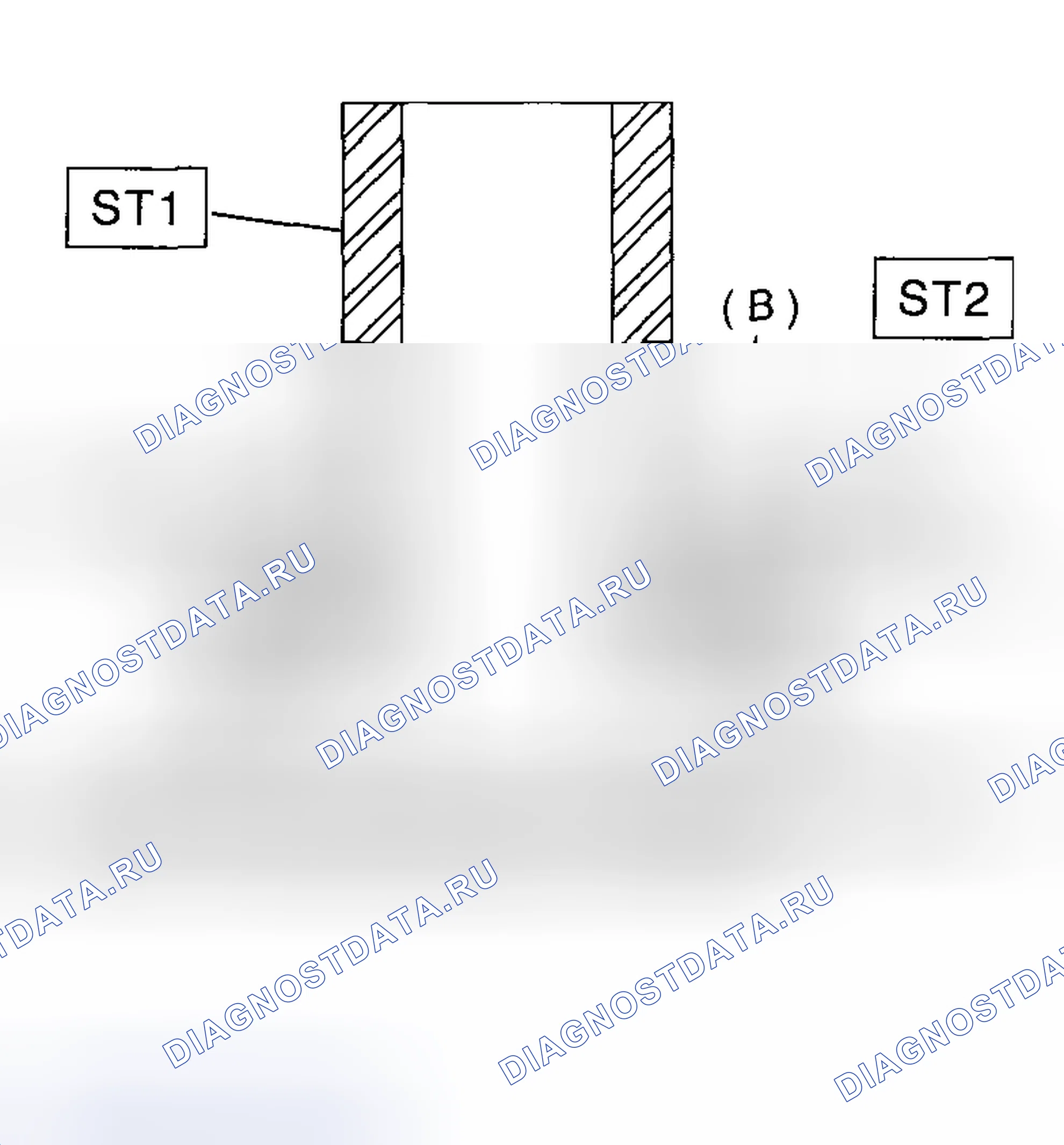 Рис. 139. Subaru Impreza GD/GC/GG рестайлинг
