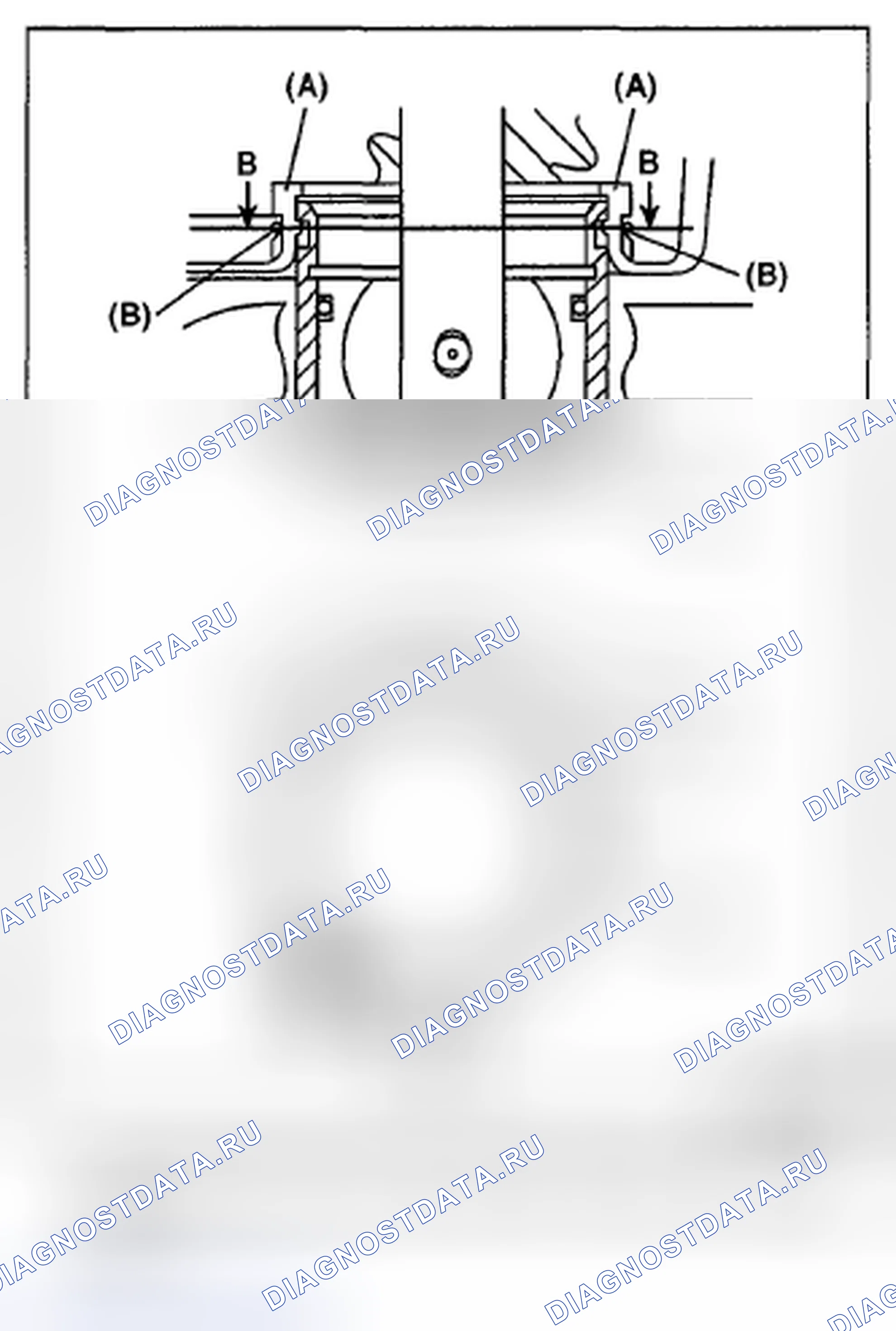 Рис. 17. Subaru Impreza GH