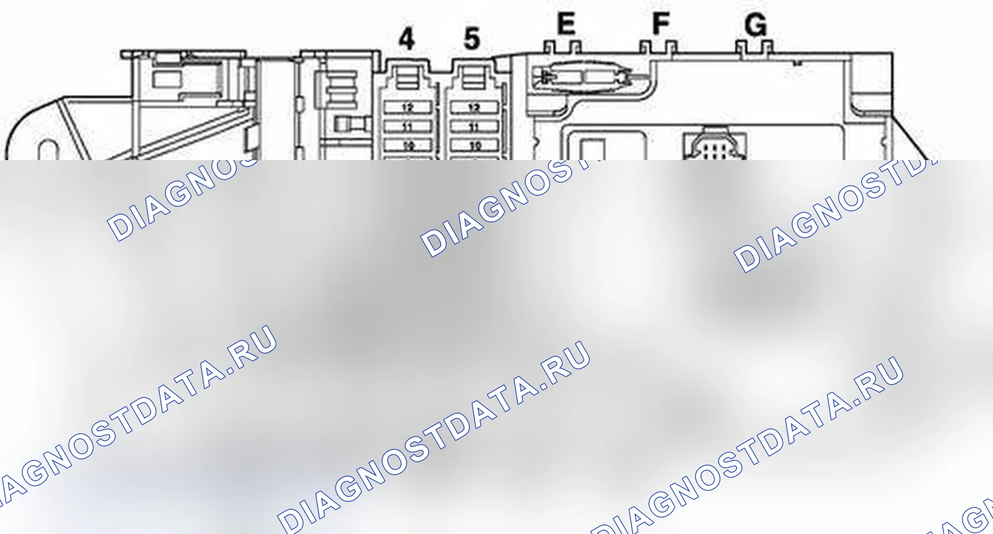 Рис. 33. Audi S6 C6 рестайлинг