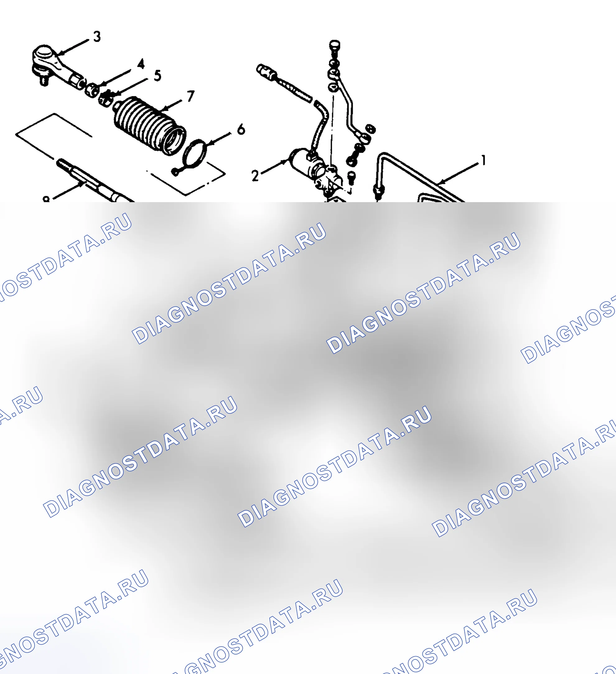 Рис. 6. Mazda Demio IDJ