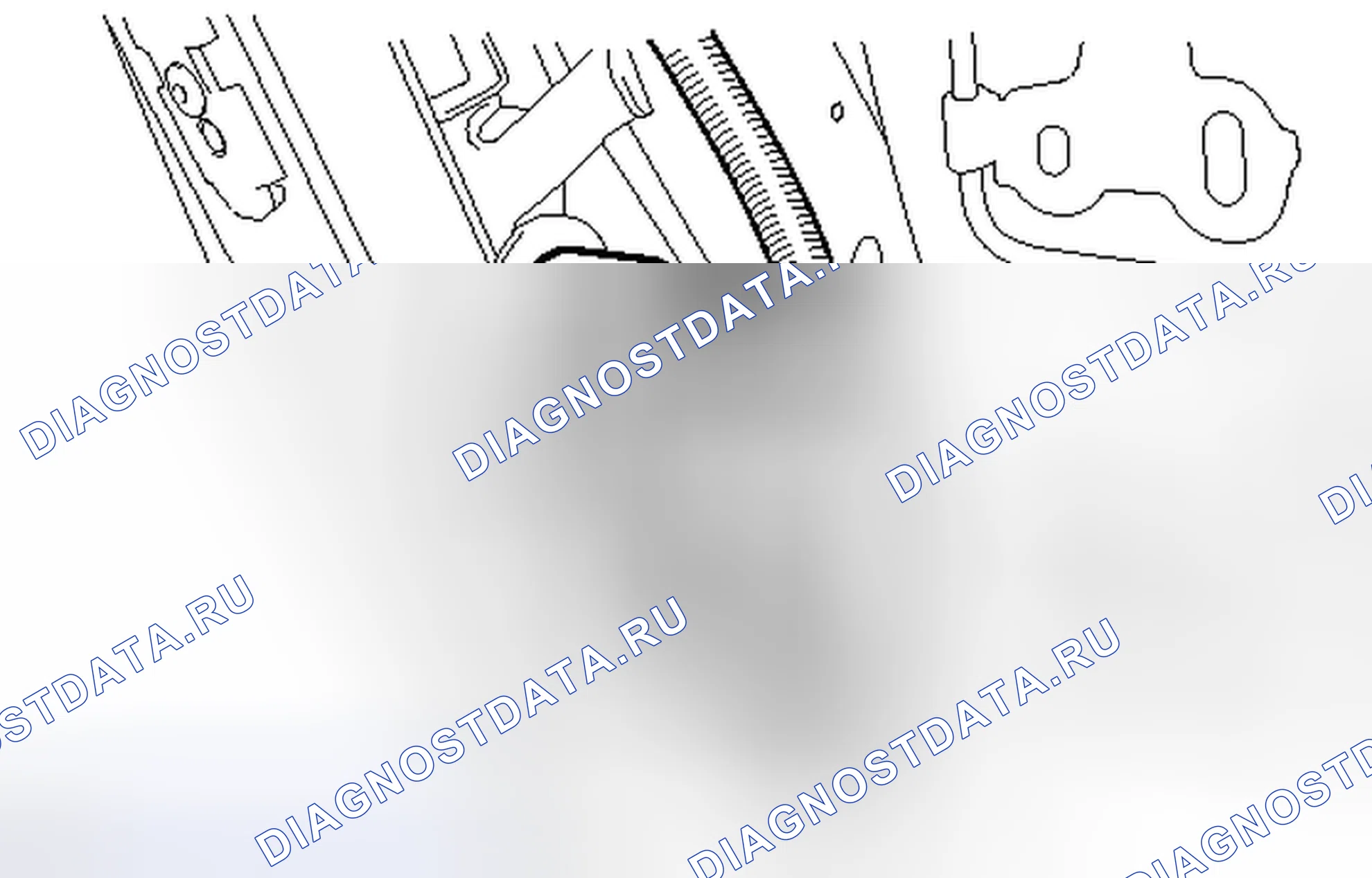 Рис. 211. Toyota Yaris III