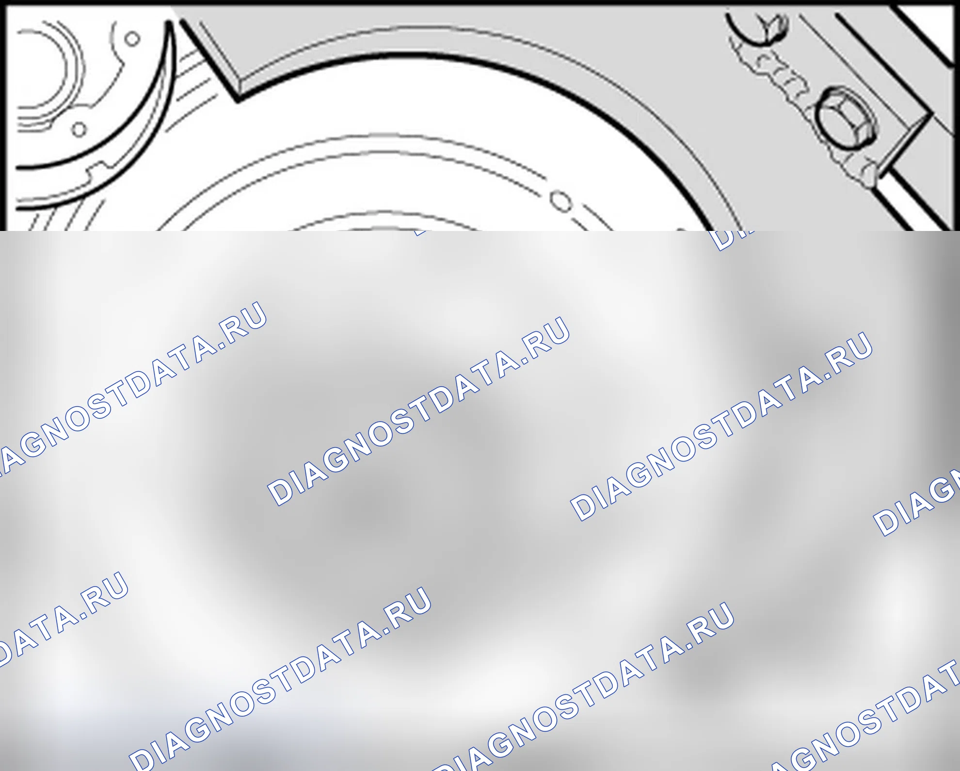 Рис. 35. Volkswagen New Beetle A4