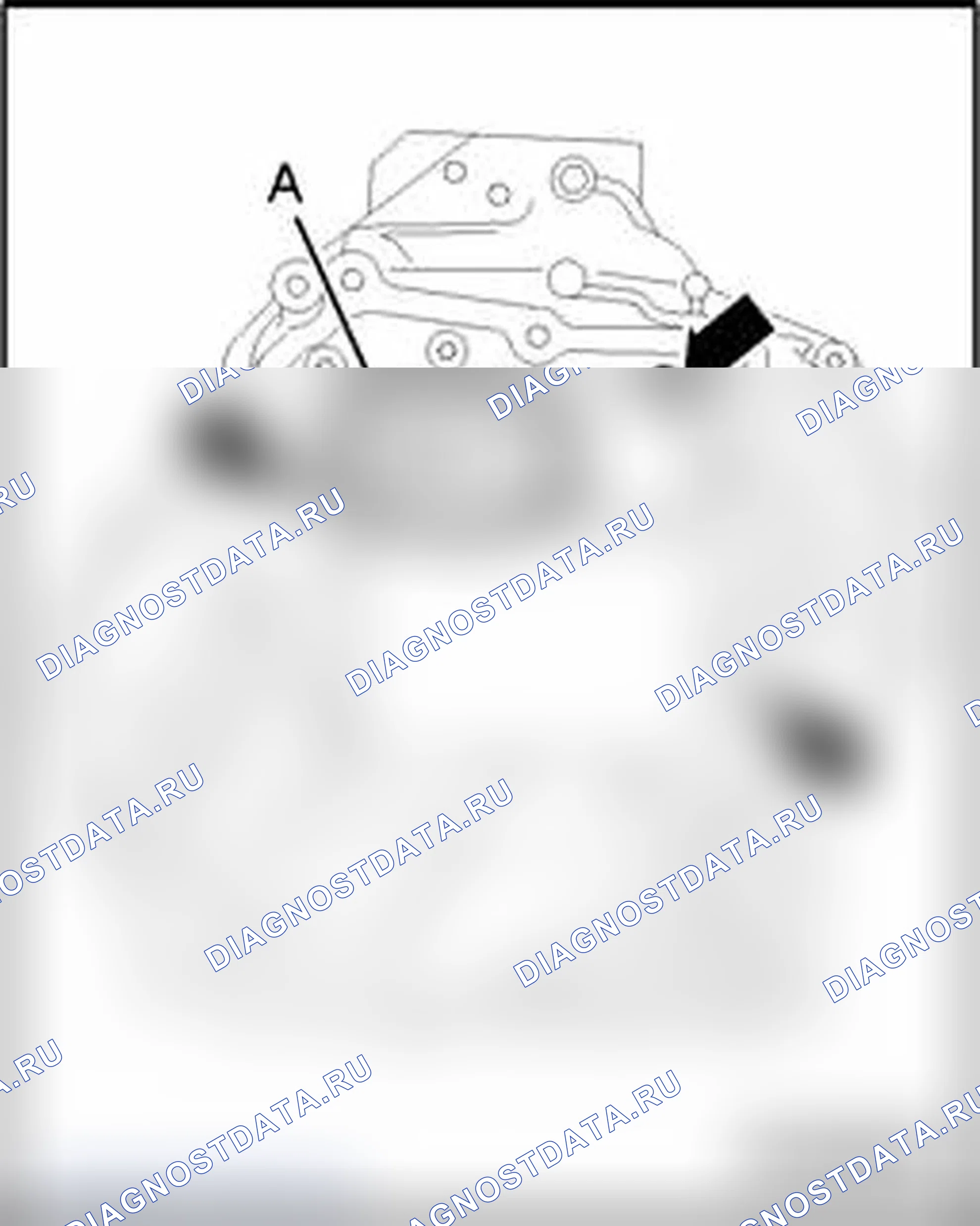 Рис. 487. Audi A6 С6