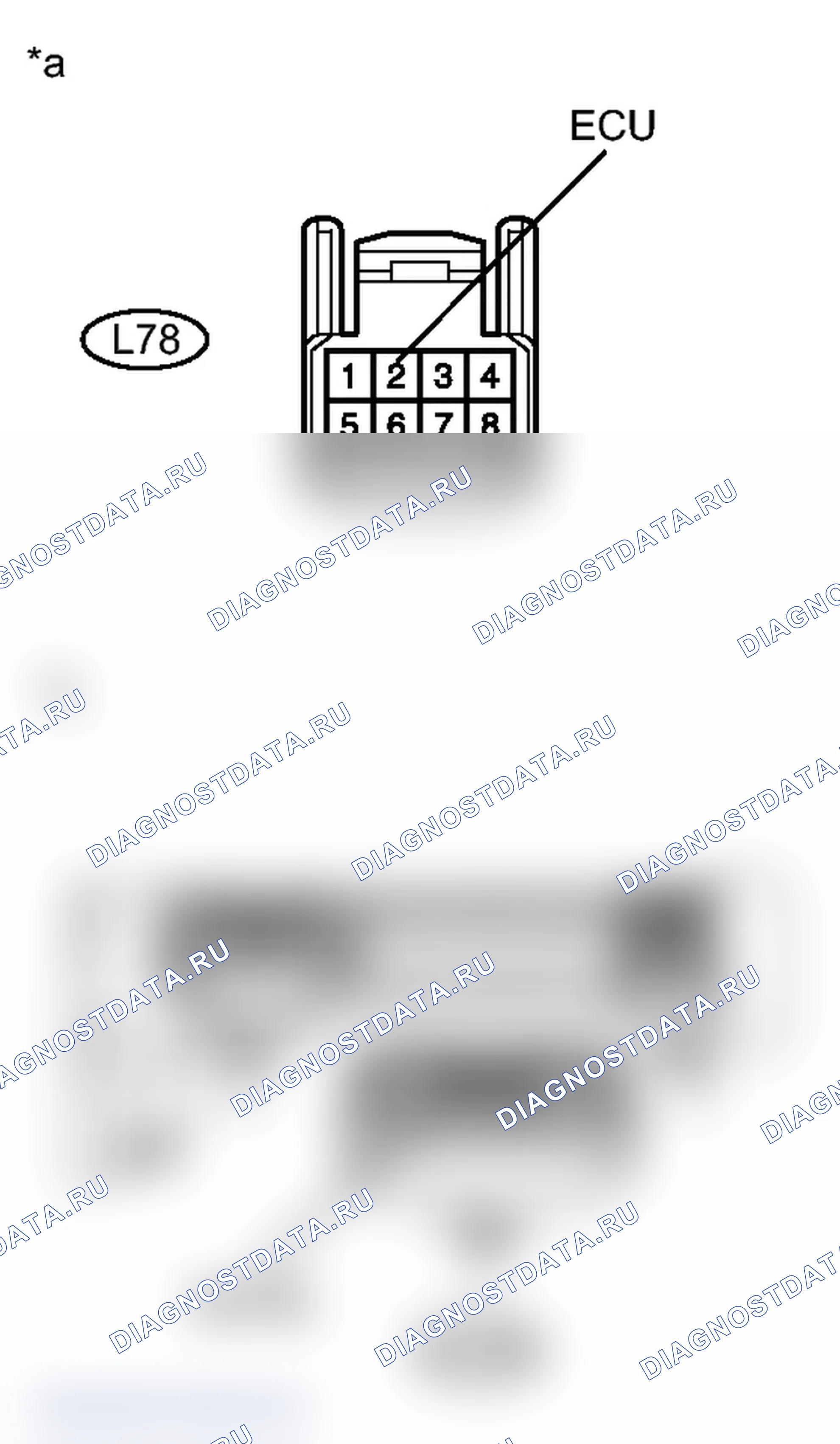 Рис. 514. Toyota Prius PHV pre-III