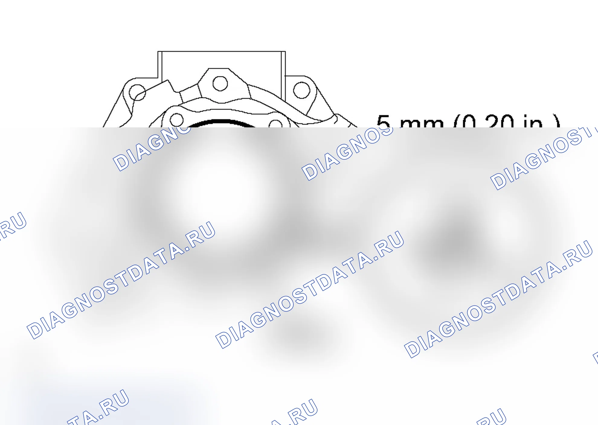 Рис. 44. Toyota Land Cruiser 100 рестайлинг 2