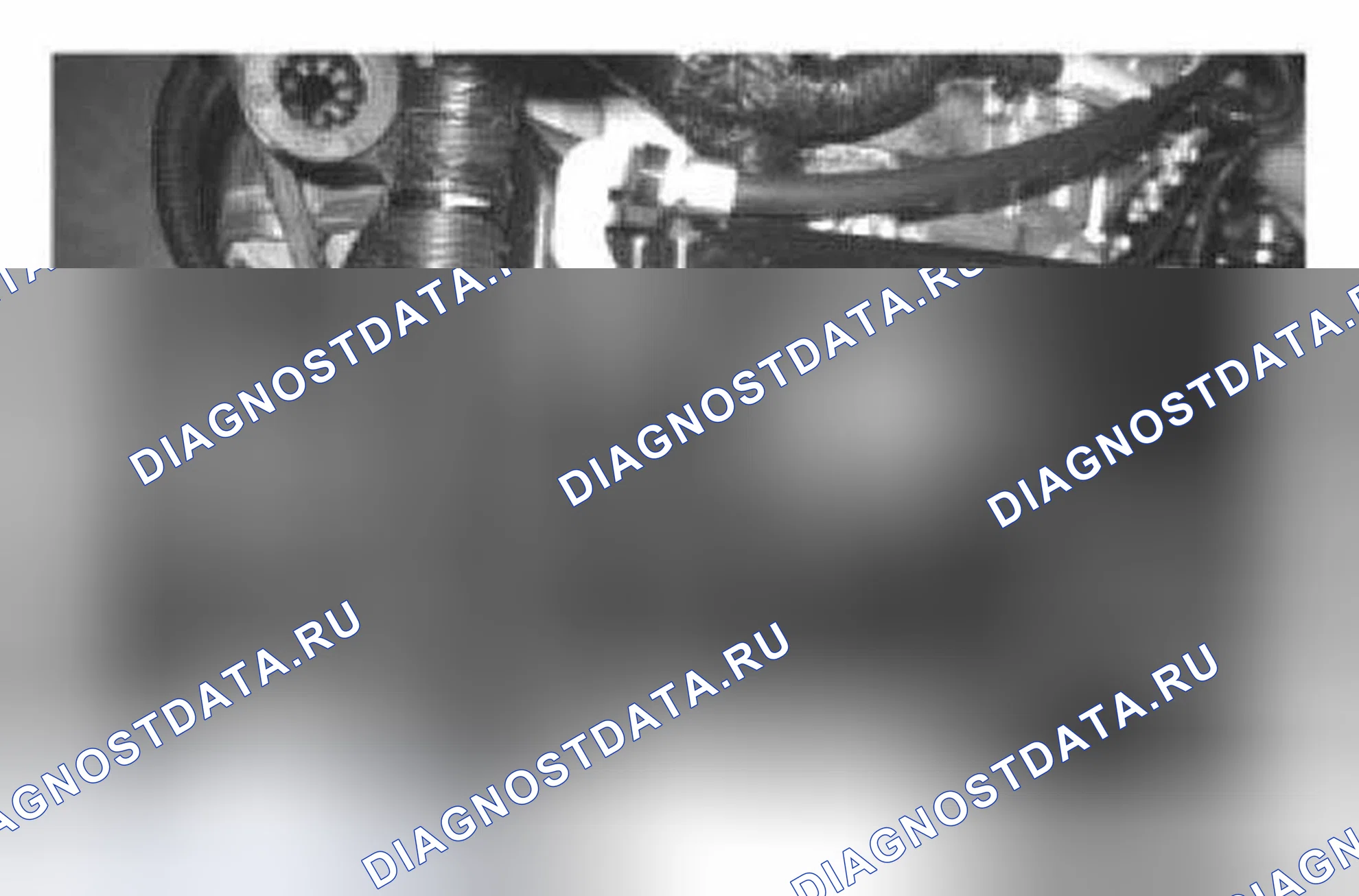 Рис. 333. Ford Fiesta Mk6