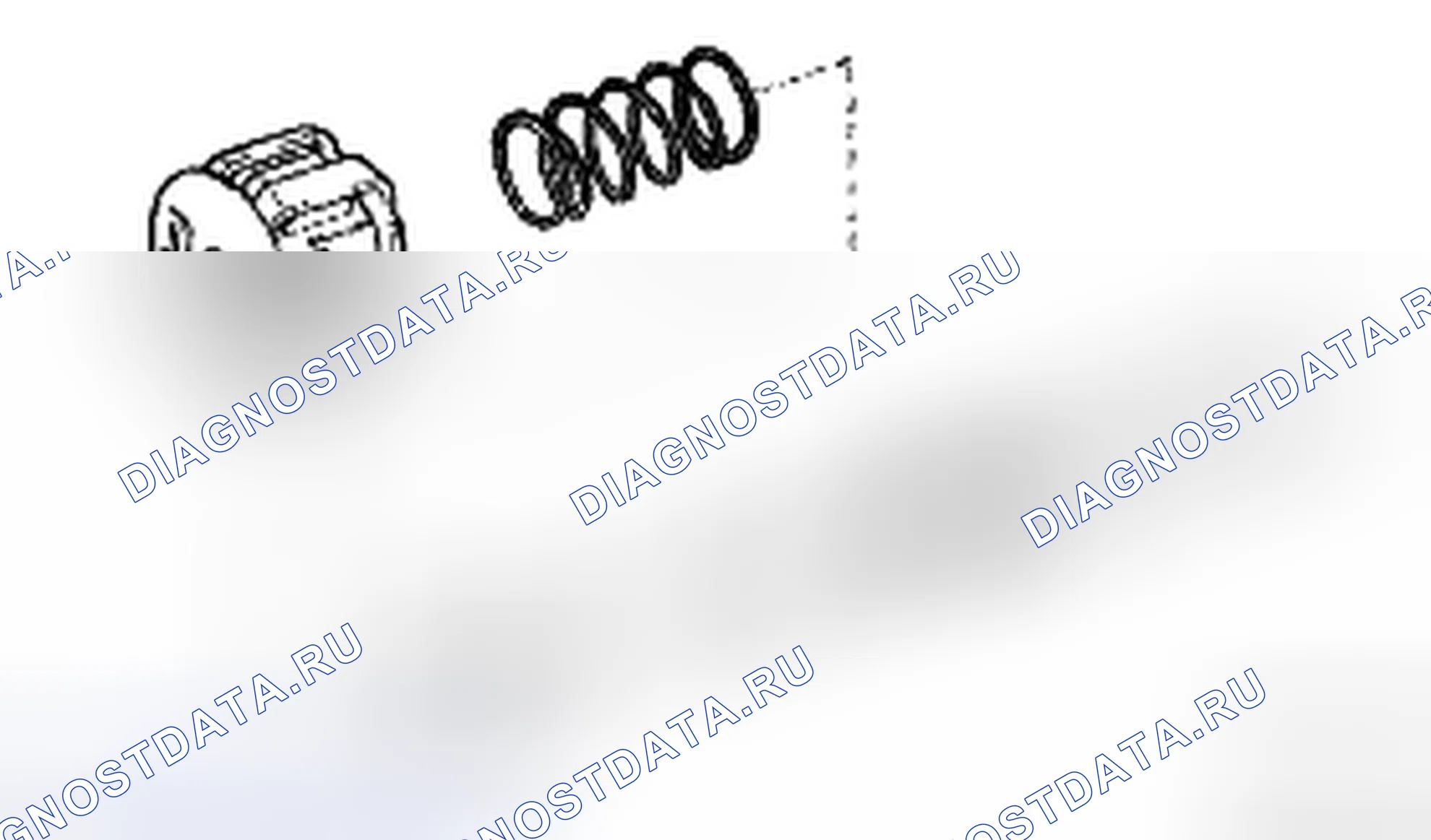 Рис. 543. Toyota Corolla X