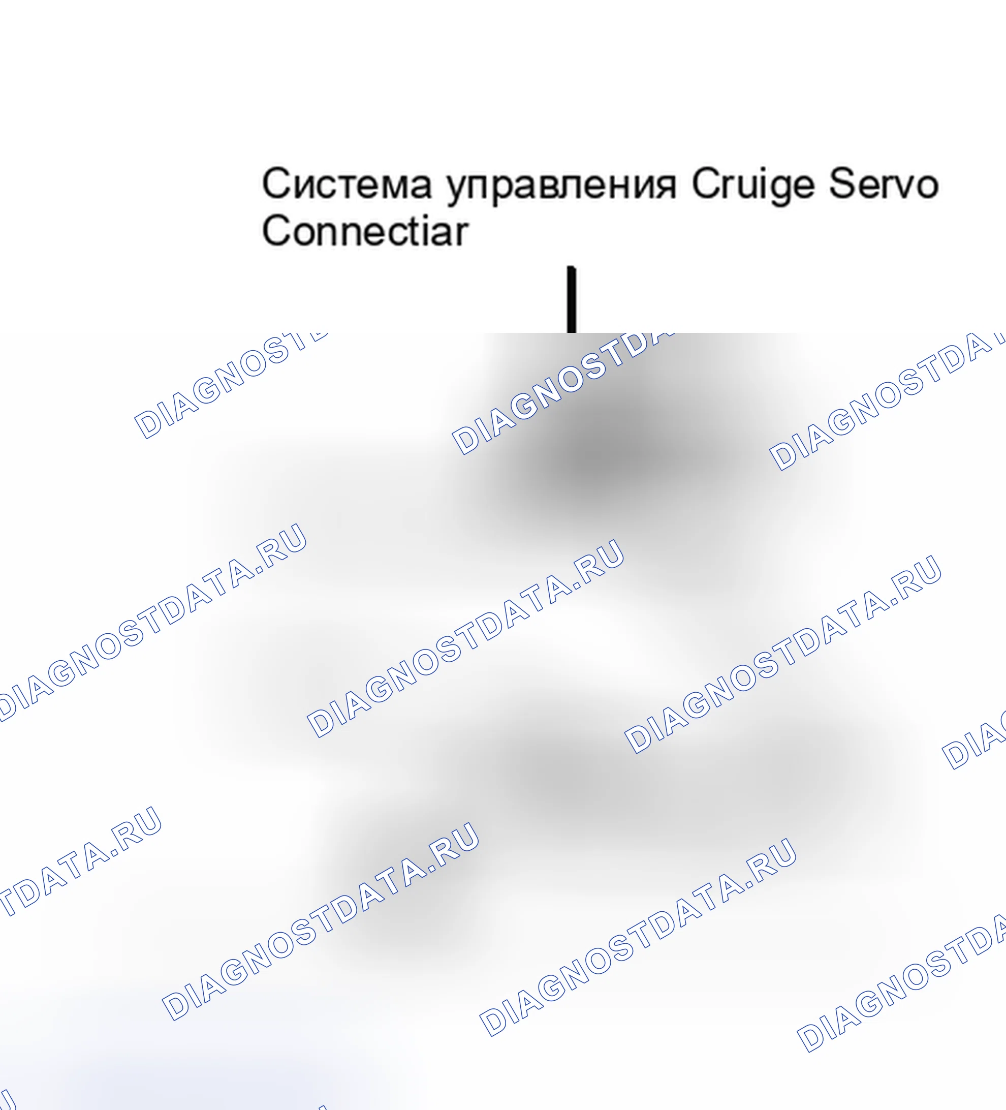 Рис. 238: CC3. ПРОВЕРКА ЦЕПИ ЗАЗЕМЛЕНИЯ. Chrysler New Yorker Turbo 