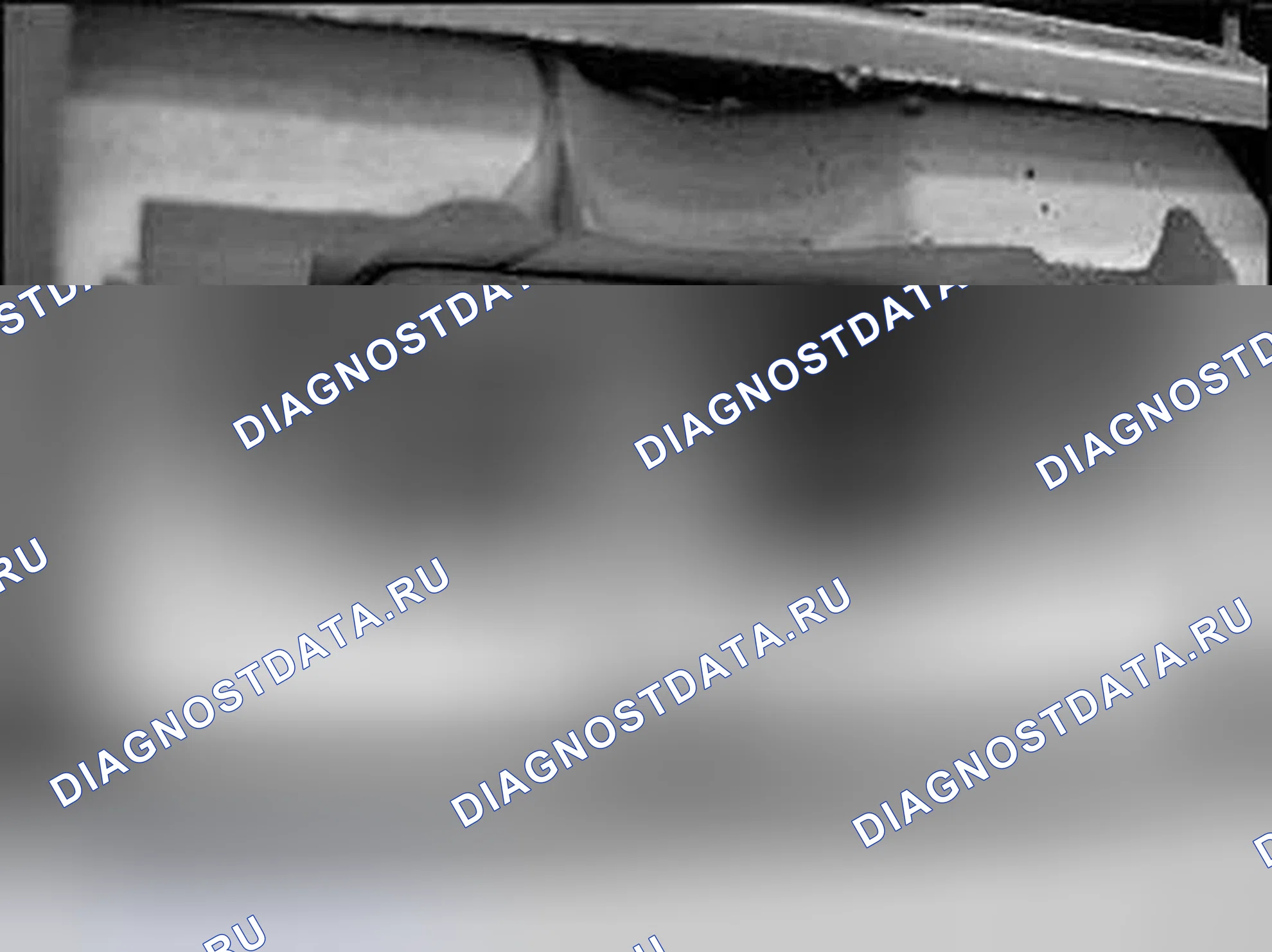 Рис. 5. BMW M6 E63/E64