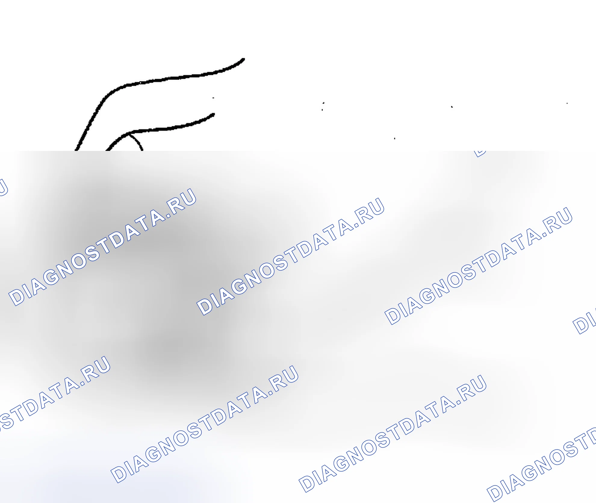 Рис. 112: ПОДШИПНИК. Geely Preface I
