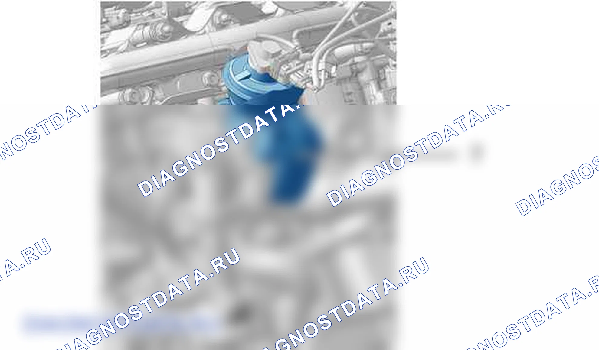 Функция: система питания воздухом (DELPHI dcm 3.4) — b1hp2qgd. Citroen C4 I