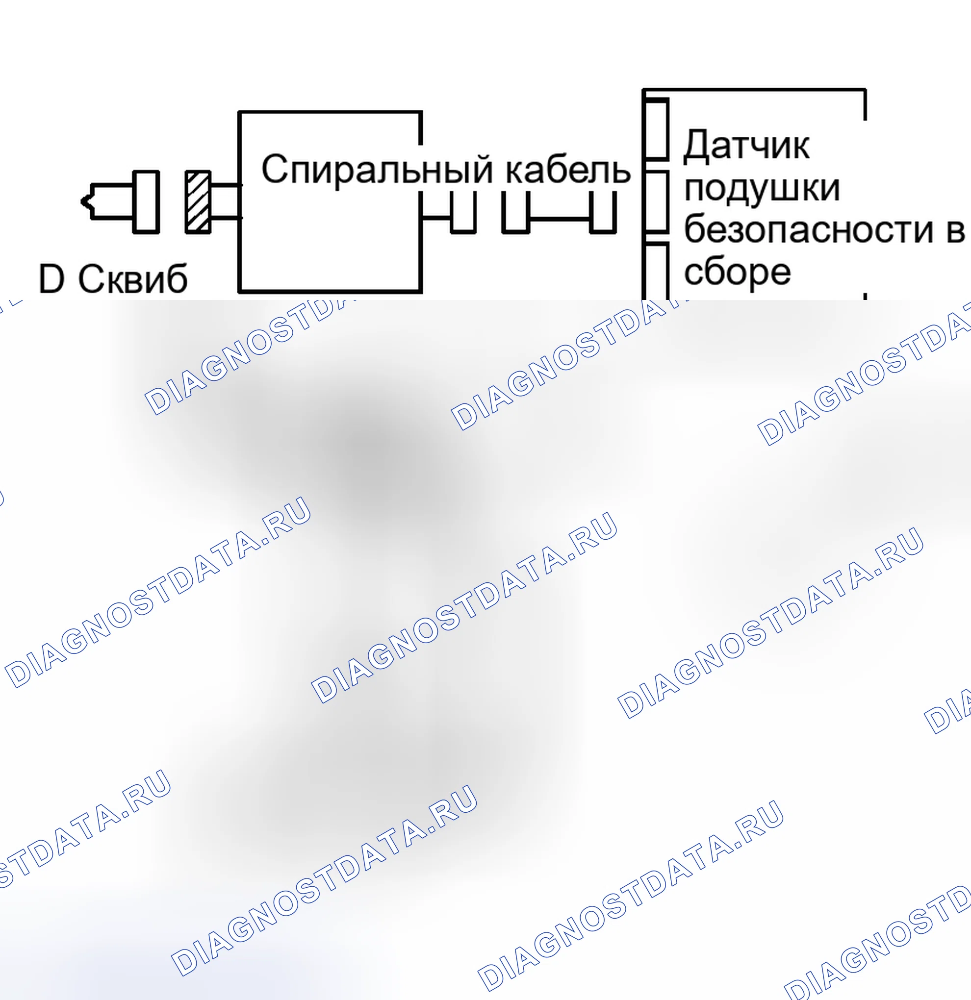Рис. 269. Toyota Avalon XX20 рестайлинг