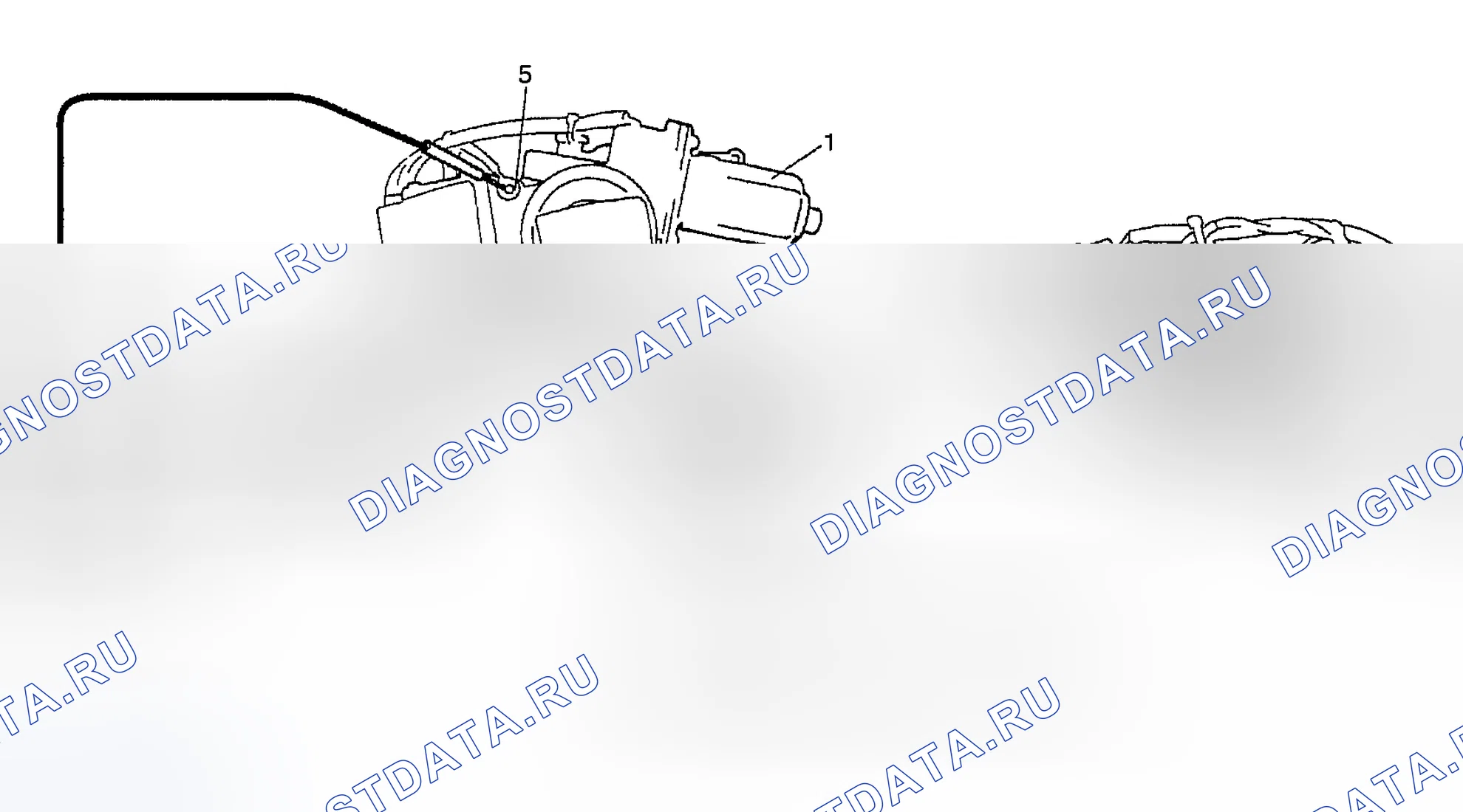 Рис. 9. Suzuki Grand Vitara I рестайлинг