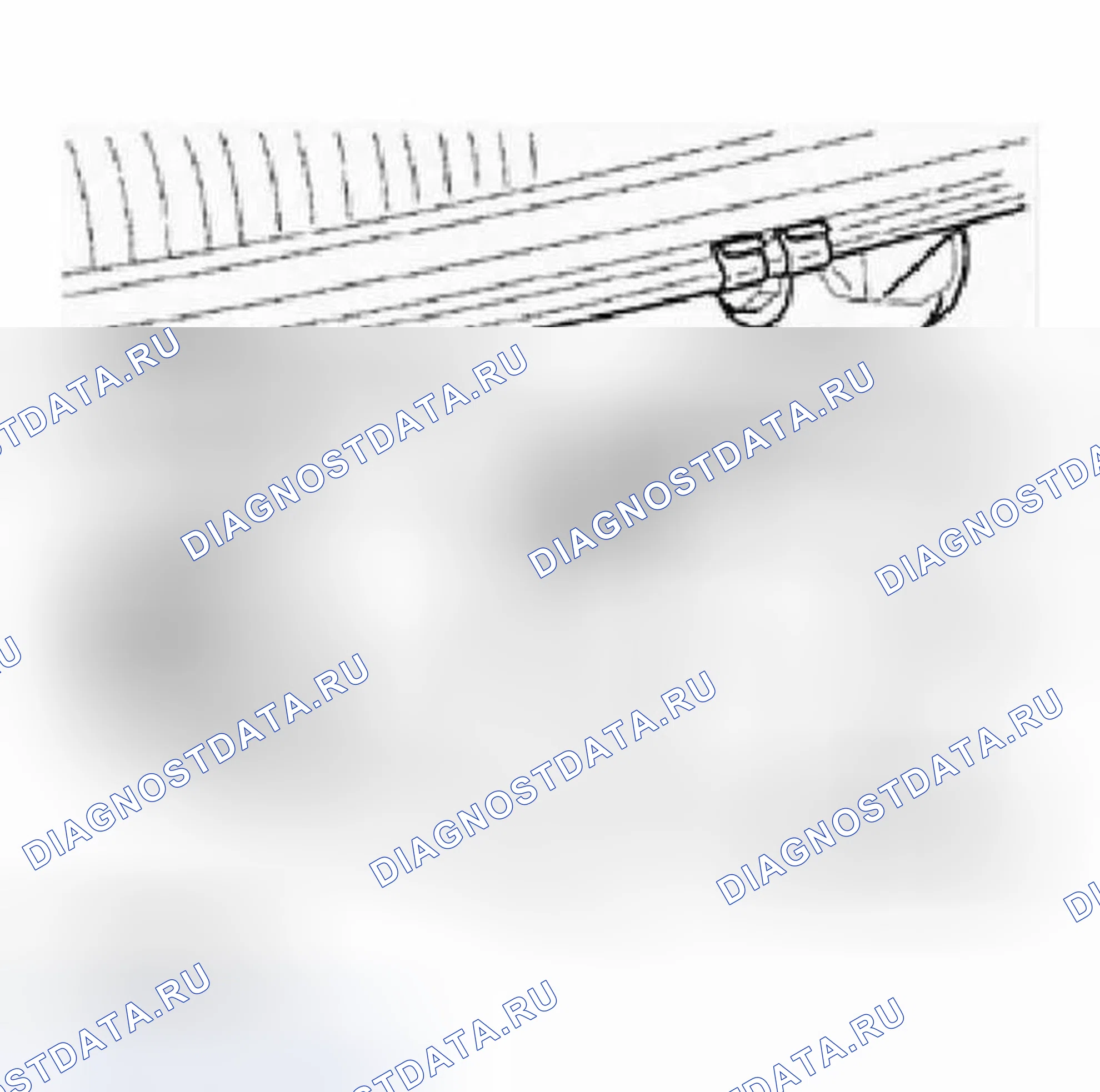 Рис. 25: Функция -F118. Audi S8 D2 рестайлинг 2