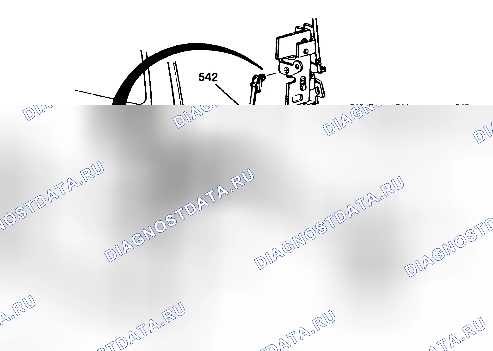 Рис. 20. Chevrolet Cutaway P30 