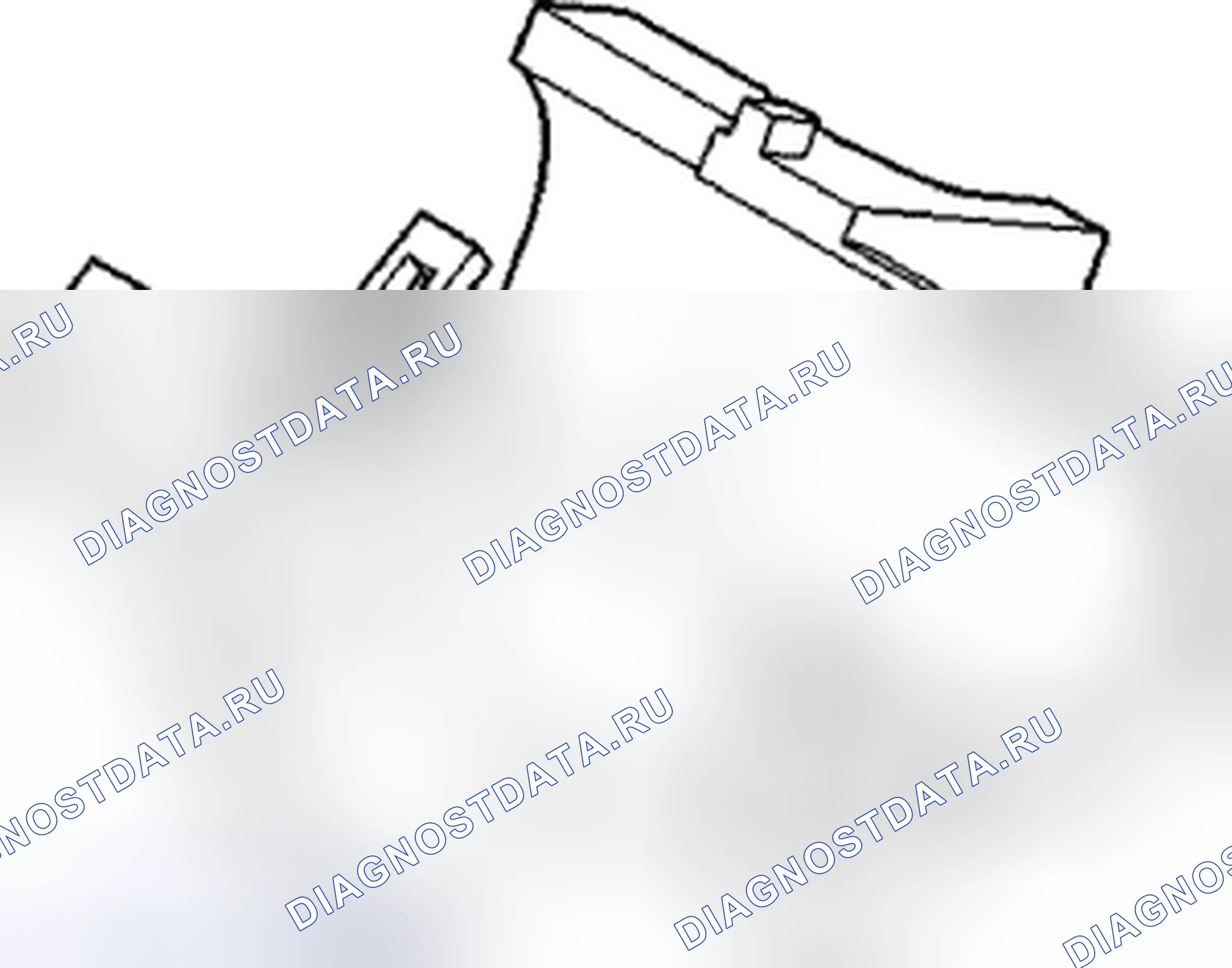 Рис. 5. Chrysler Town & Country V