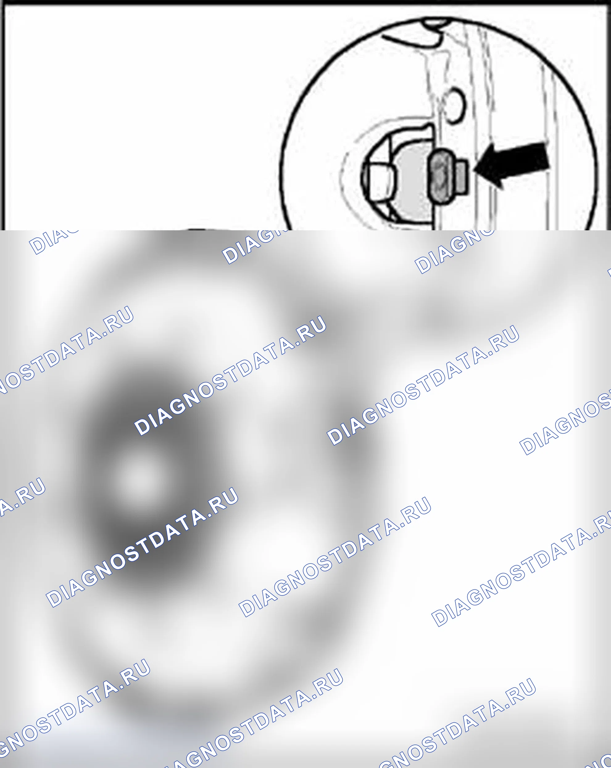 Рис. 66: Идентификация. Audi A4 B7