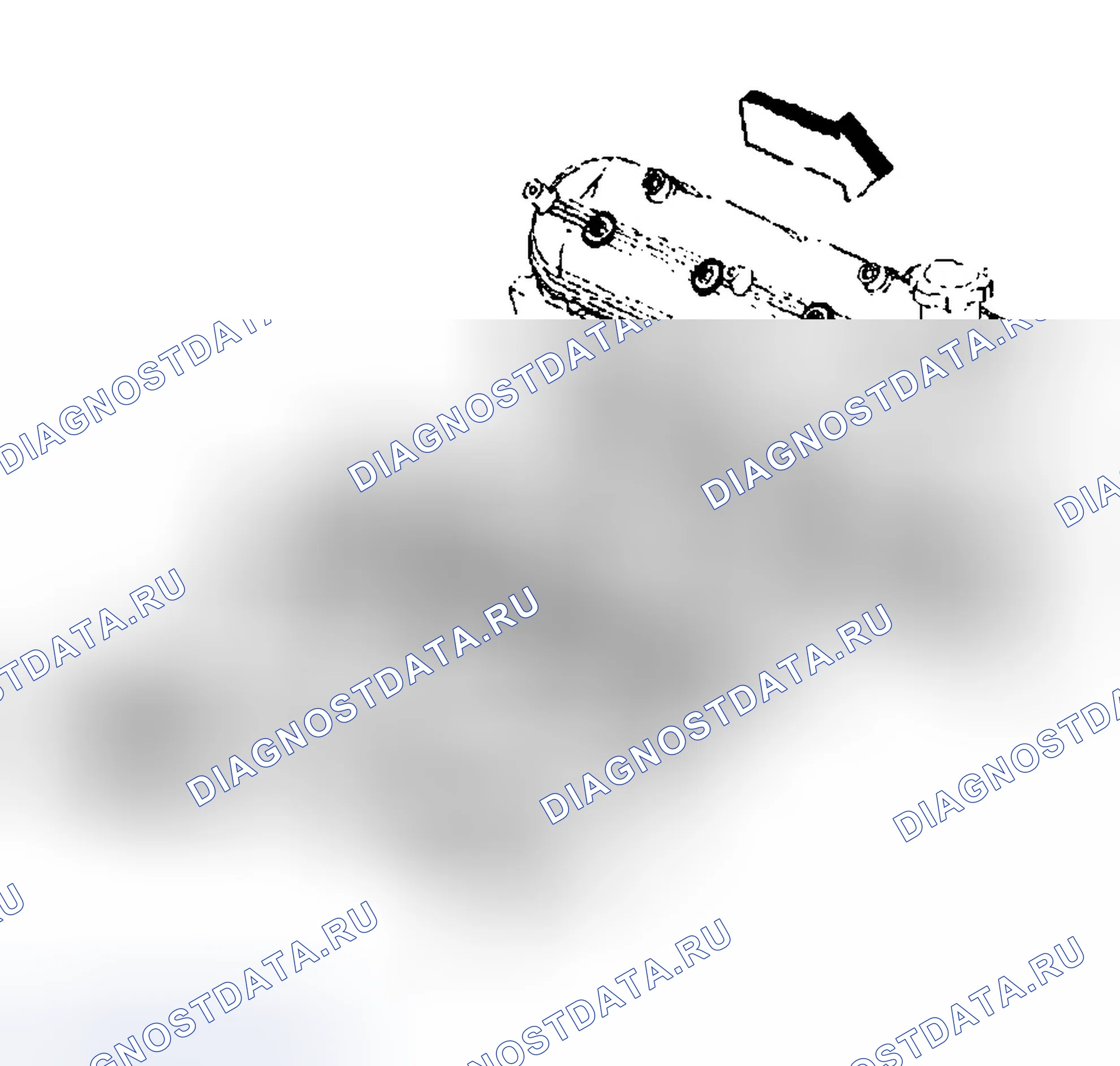 Рис. 686. Chevrolet Silverado 2500 