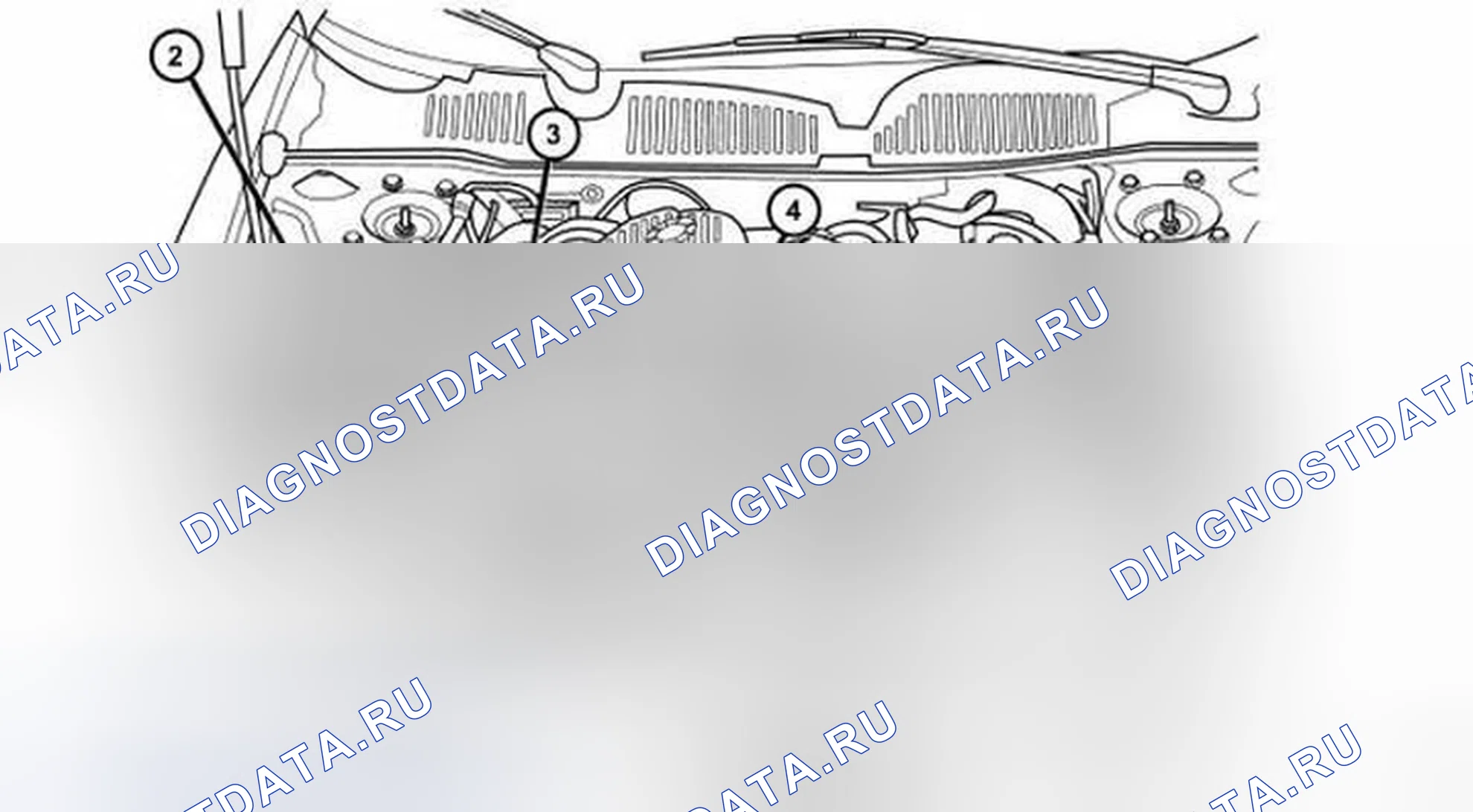 Рис. 32. Chrysler 200 I