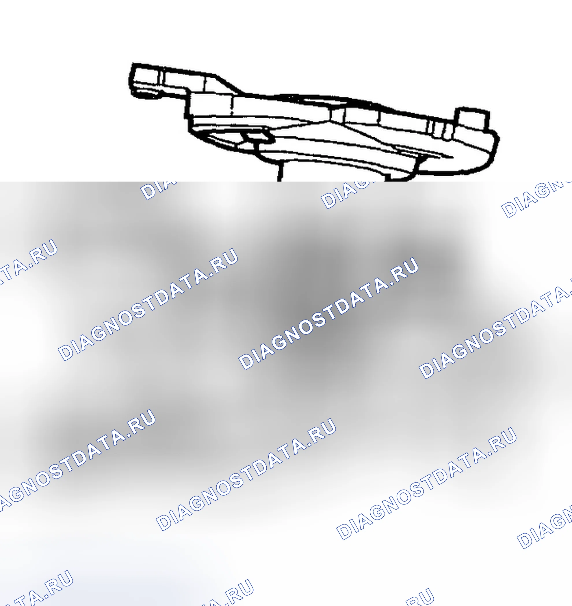 Рис. 540. Ford Taurus IV