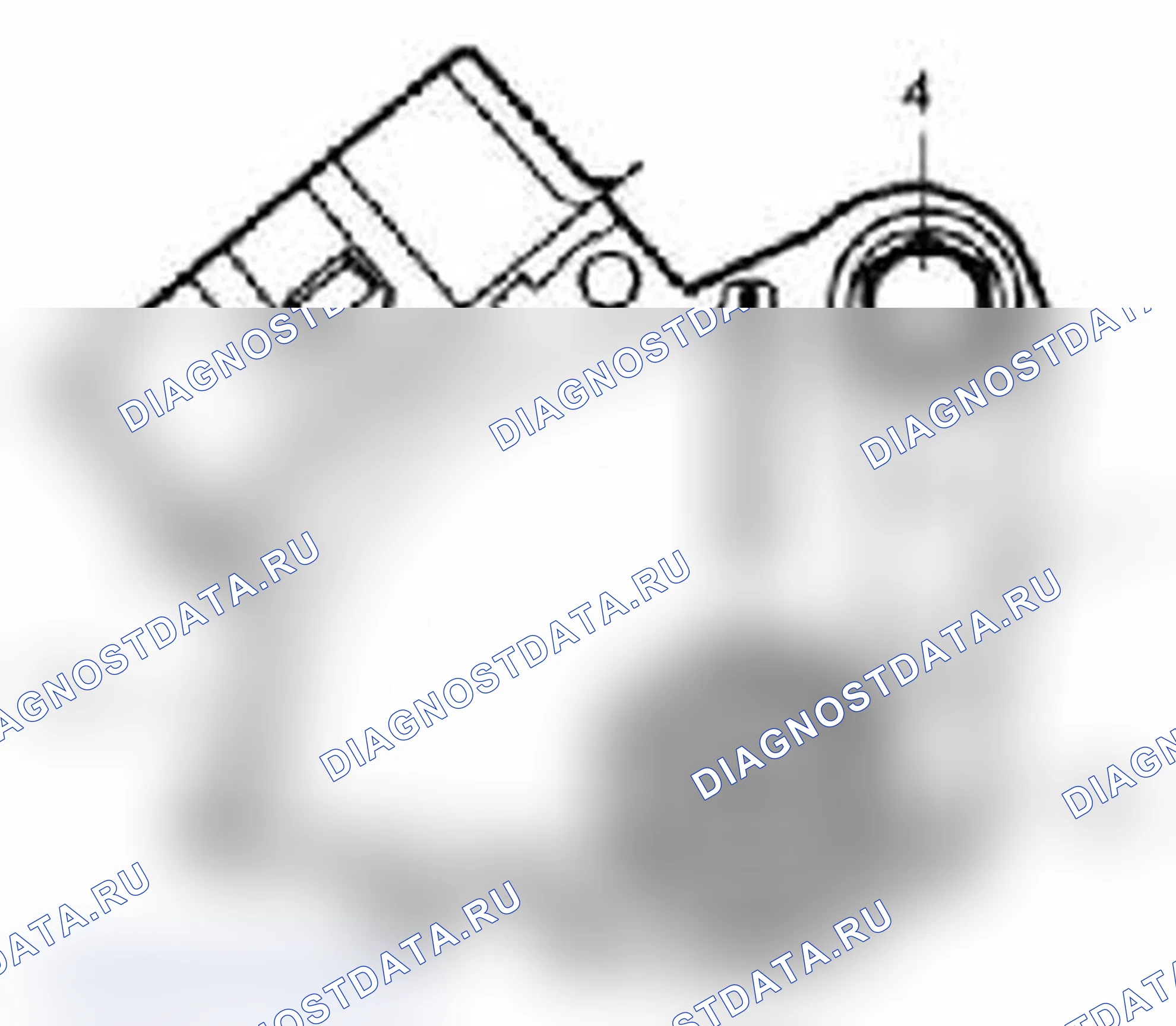 Рис. 286. Suzuki Grand Vitara II рестайлинг