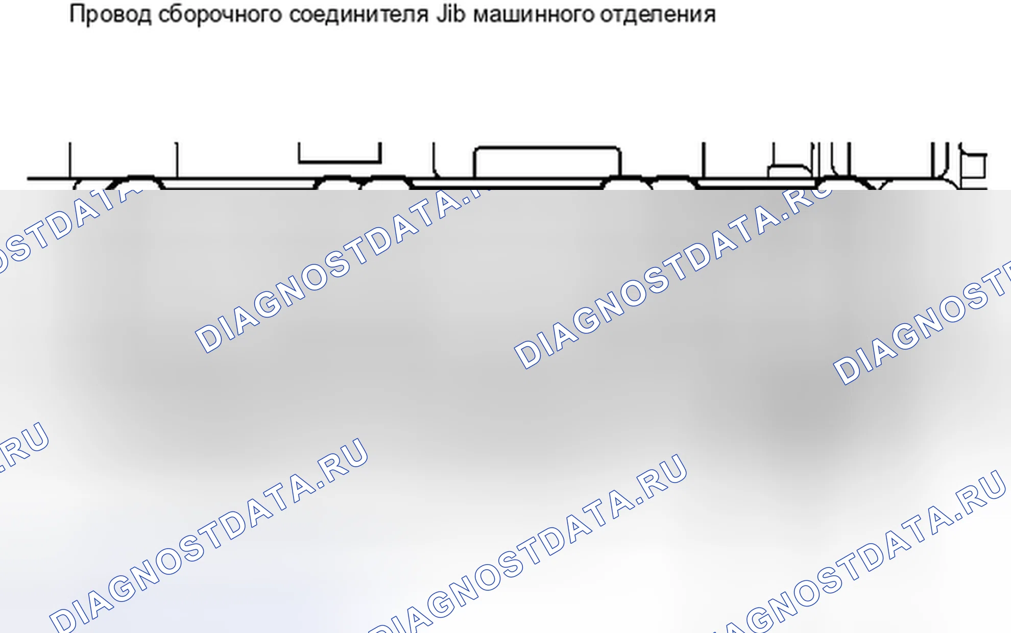 Рис. 152: ПОРЯДОК ВЫПОЛНЕНИЯ РАБОТ. Toyota Avalon XX30 рестайлинг 2