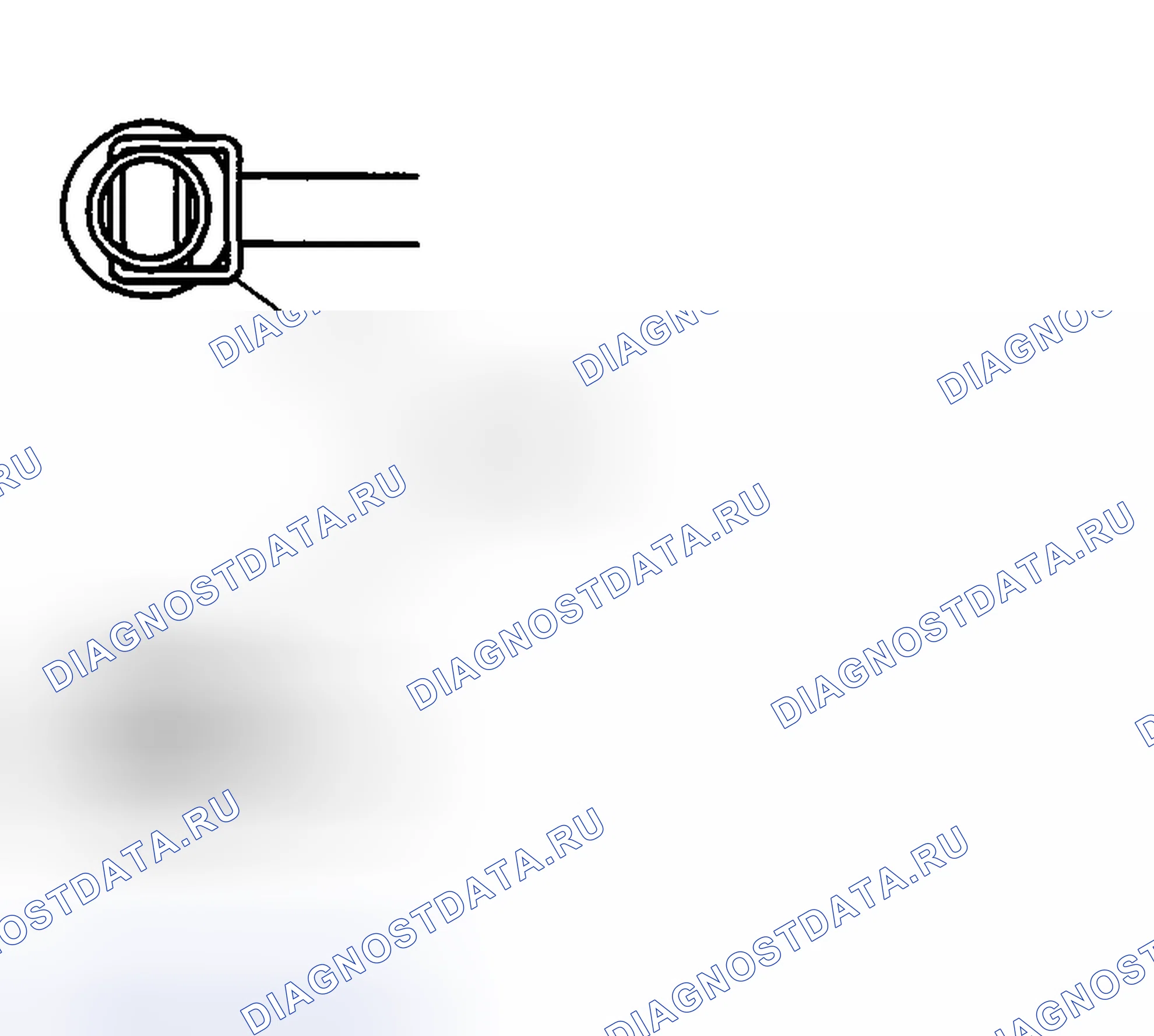 Рис. 956. Mazda 6 GH рестайлинг